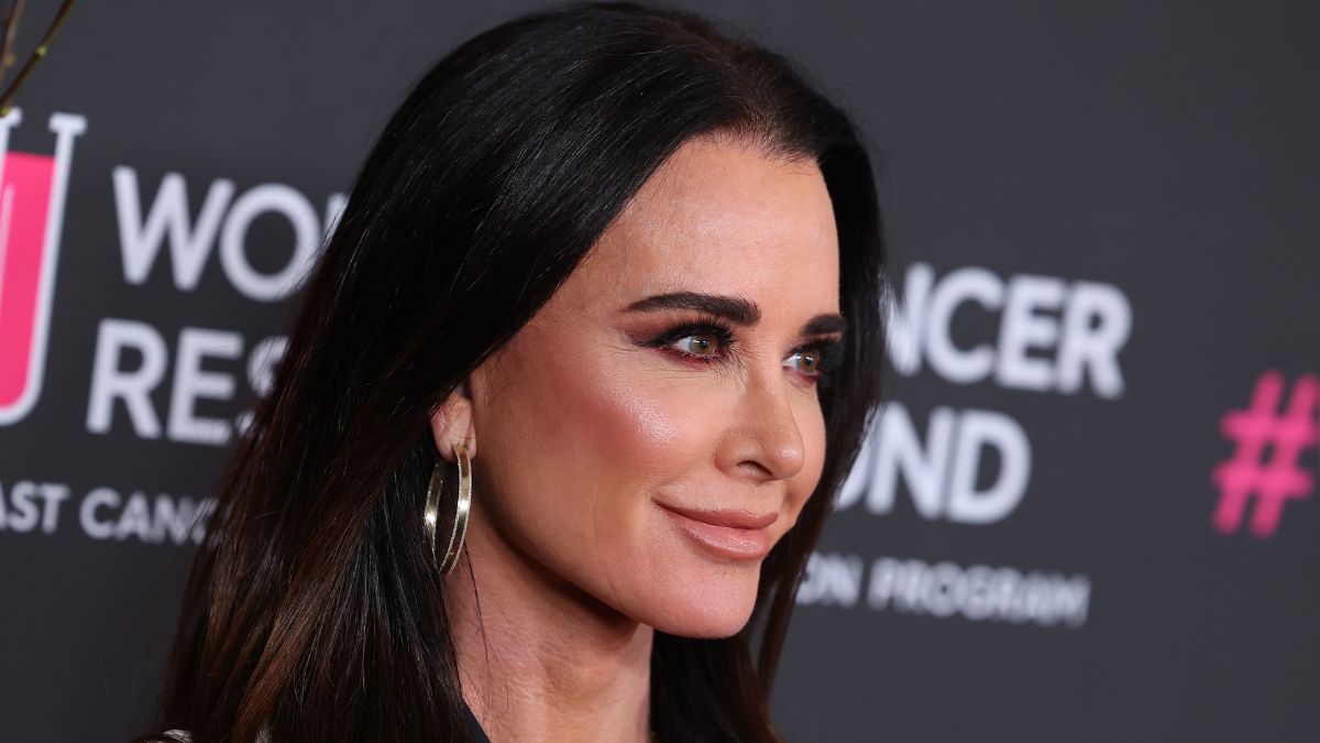 Kyle Richards