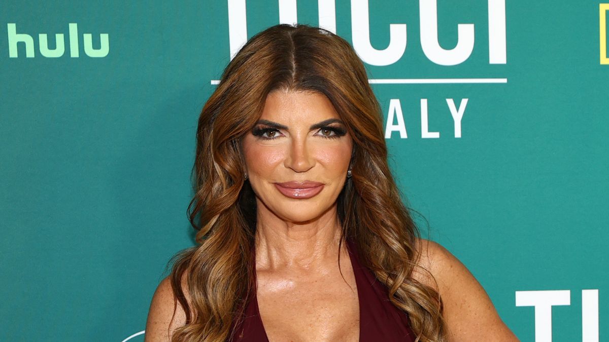 Teresa Giudice