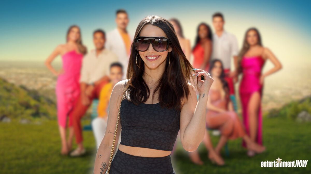 Scheana Shay