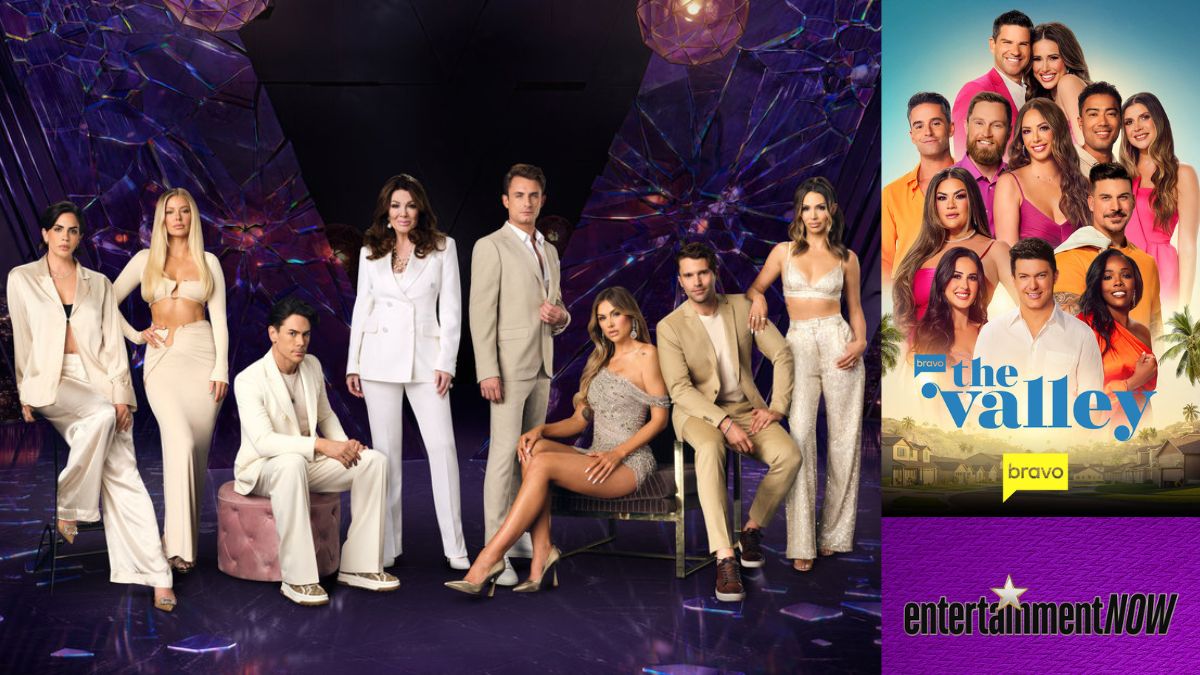 Vandeprump Rules, Valley cast