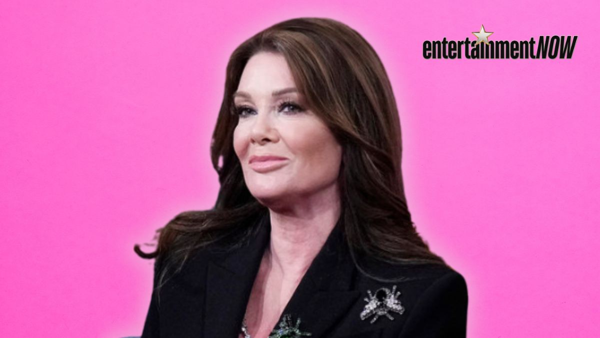 Lisa Vanderpump