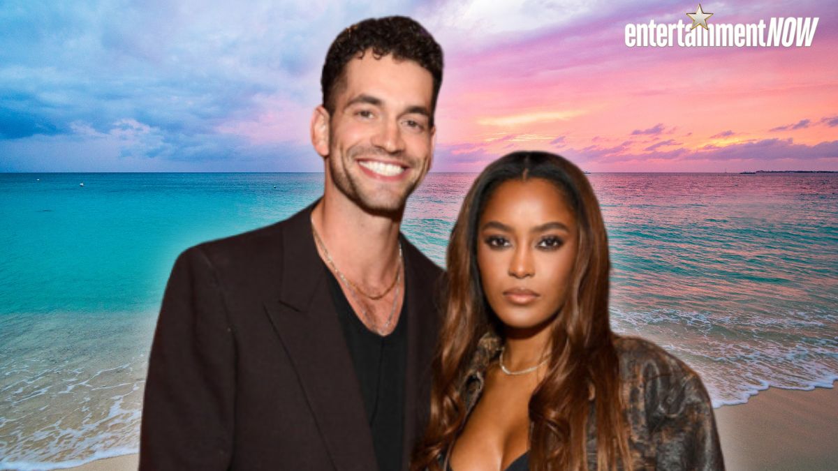 Jesse Solomon, Ciara Miller