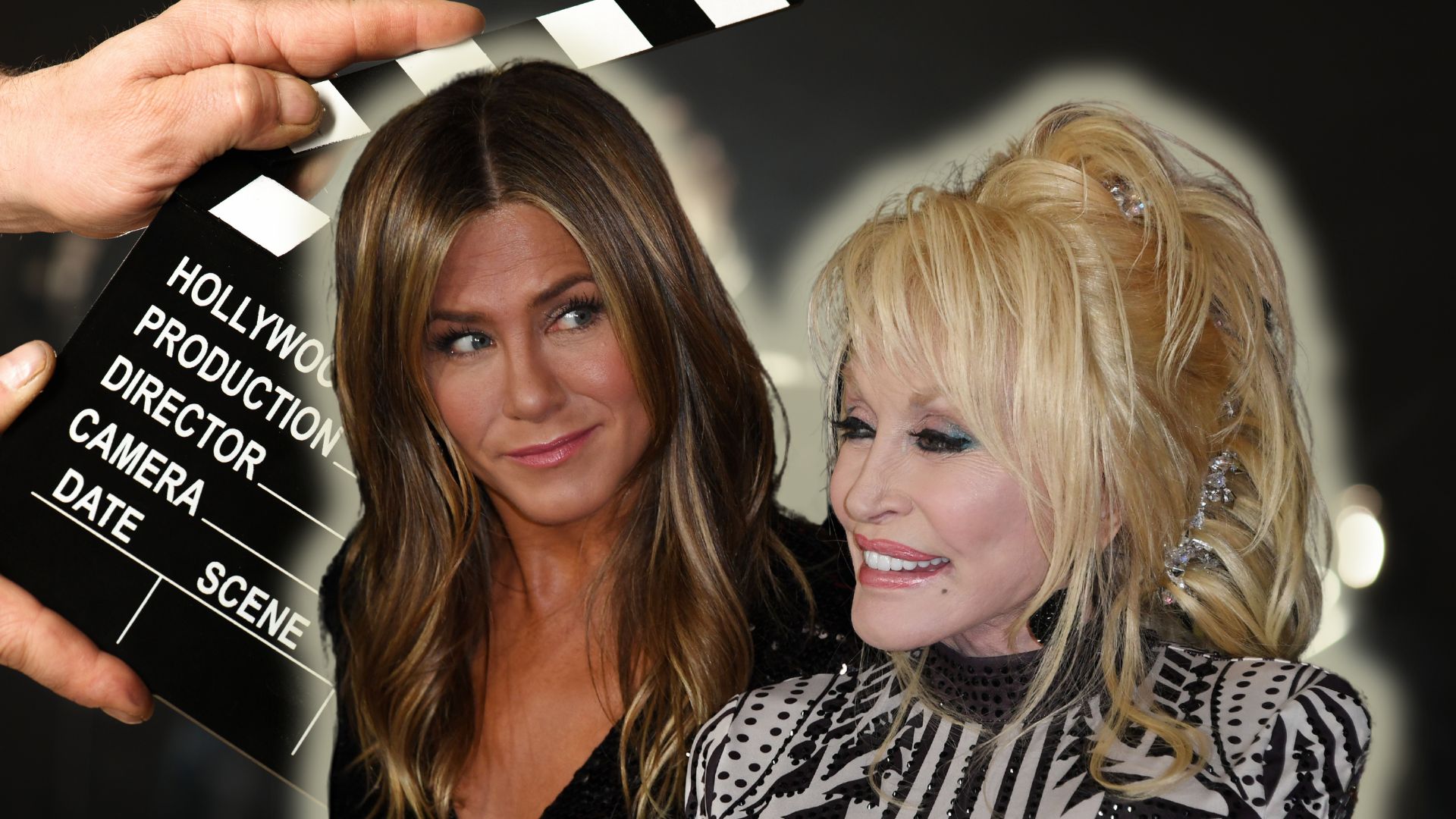 Will Dolly Parton Appear in Jennifer Aniston's '9 to 5' Reboot?