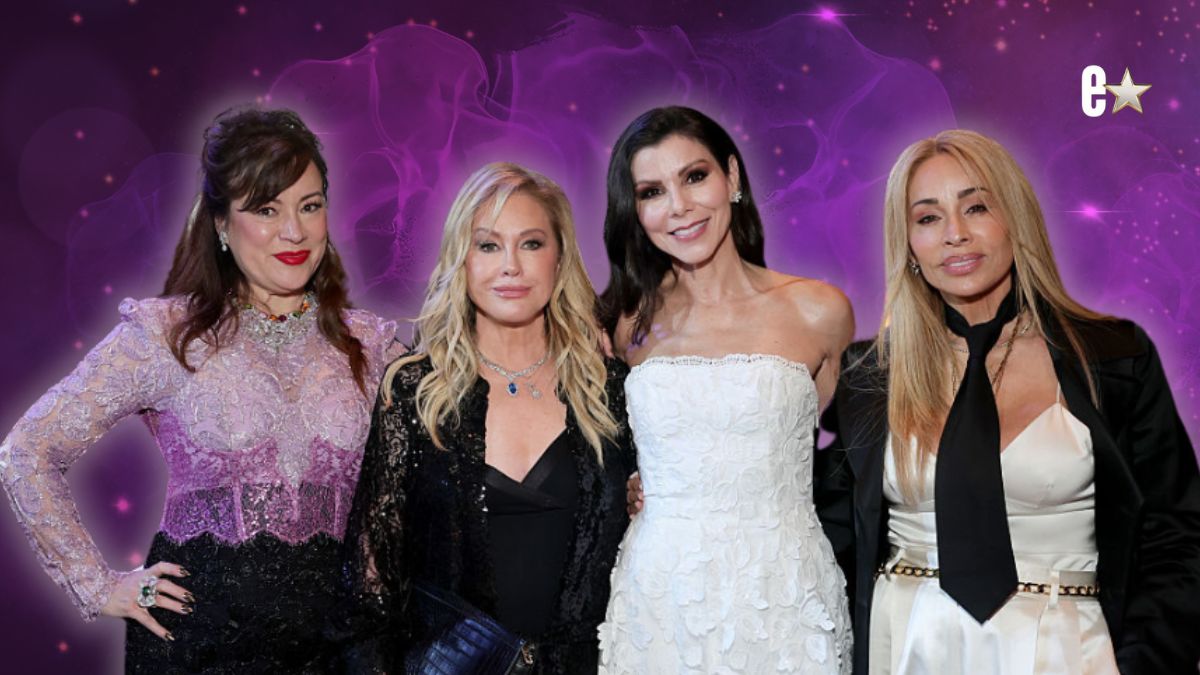 rhobh stars
