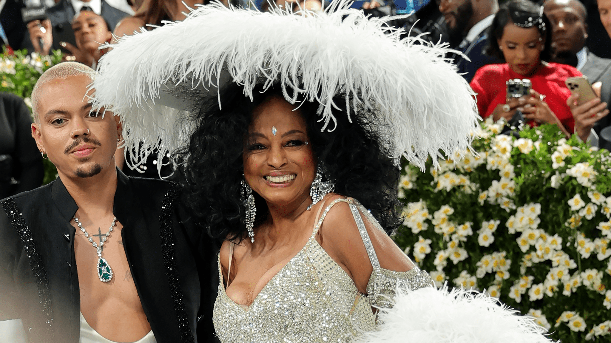 Met Gala 2025