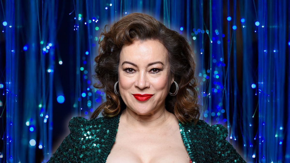 Jennifer Tilly