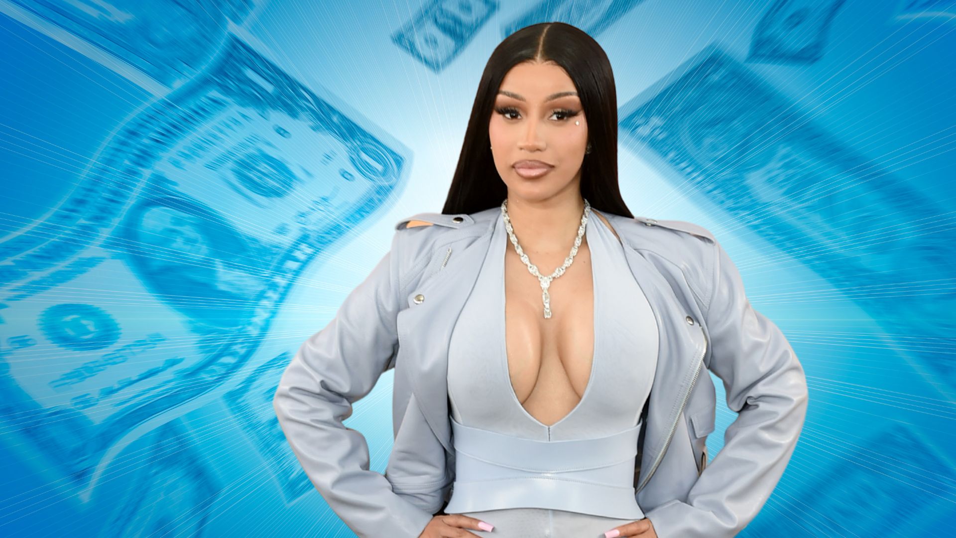Cardi B