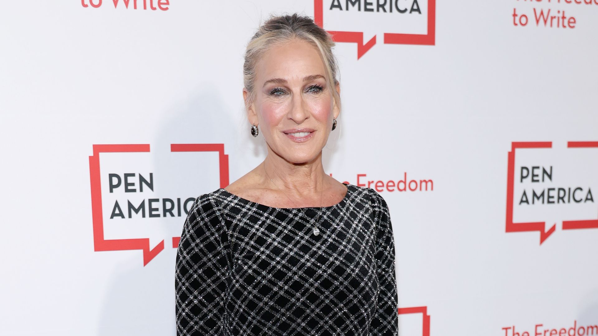 Sarah Jessica Parker