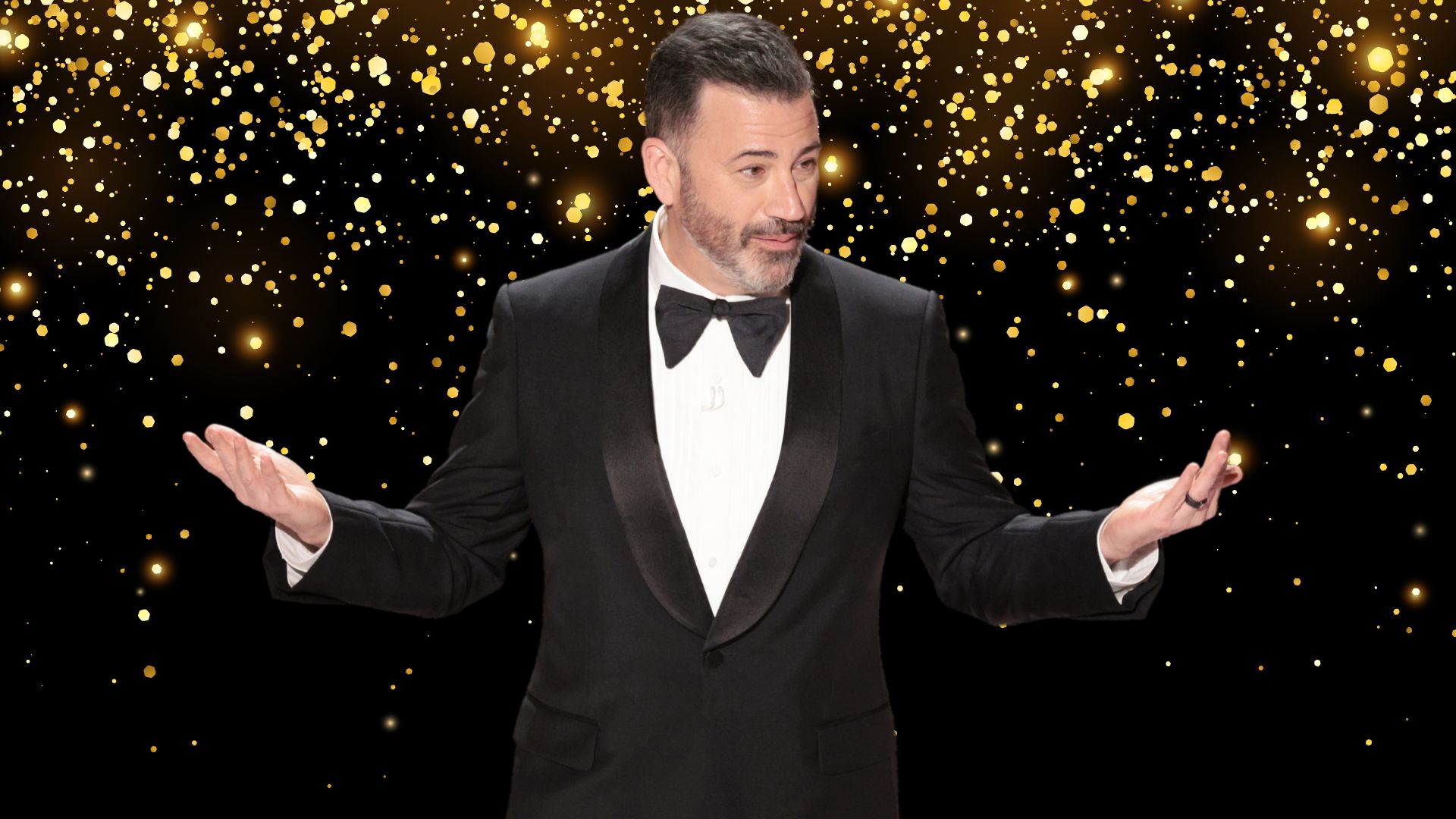Jimmy Kimmel