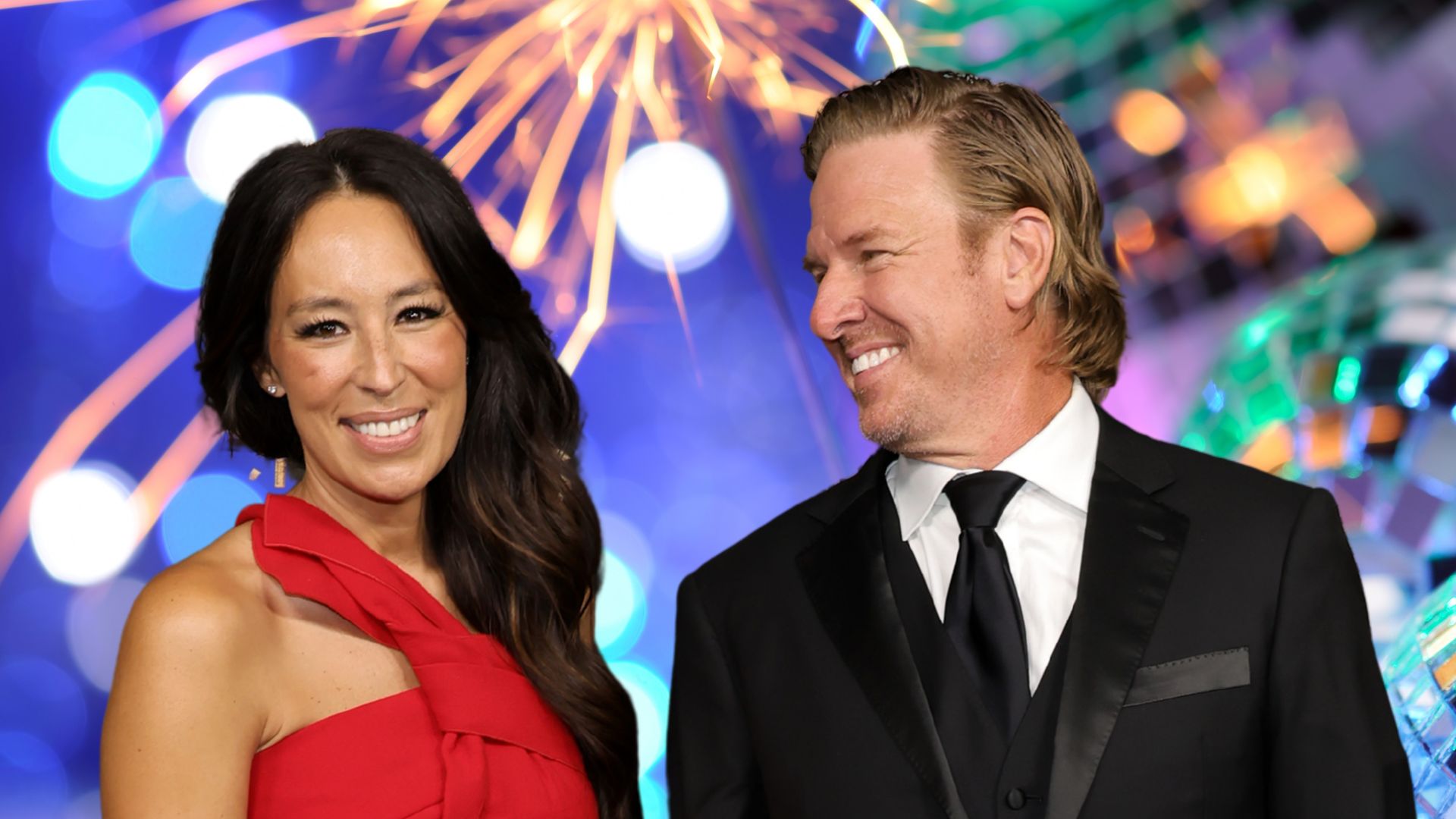 Joanna & Chip Gaines' Daughter Breaks Curfew for Prom