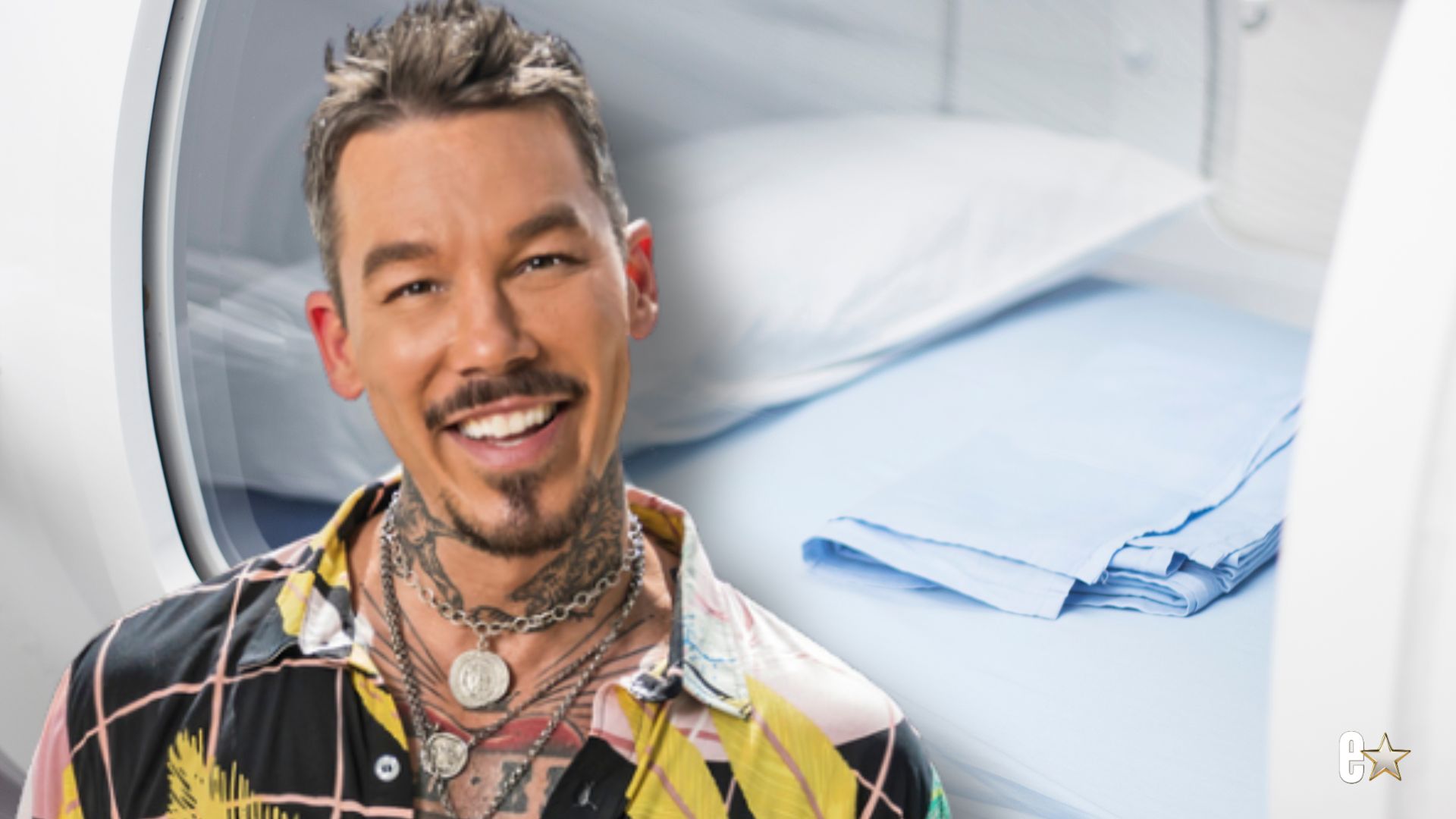 David Bromstad