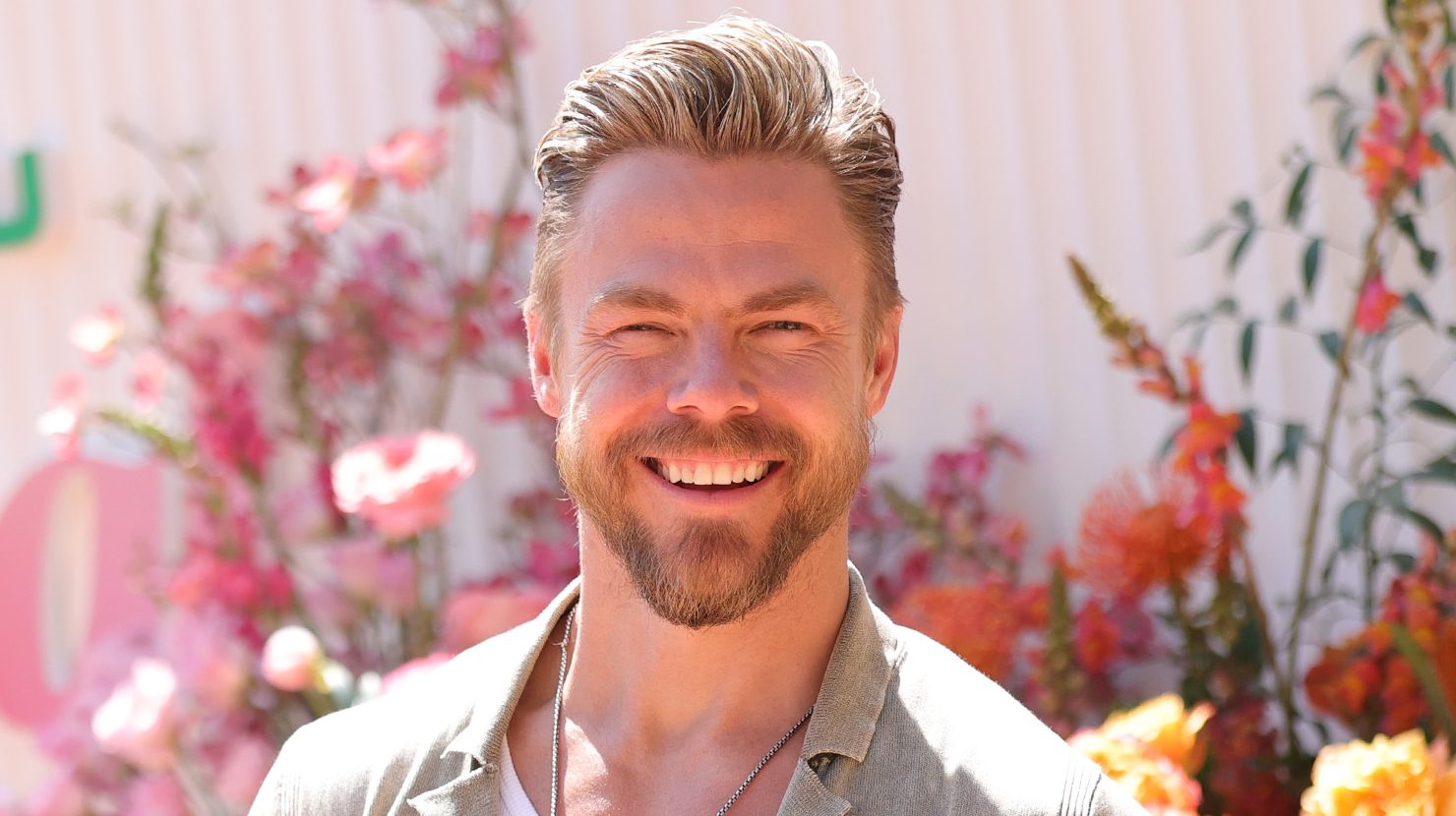 Derek Hough