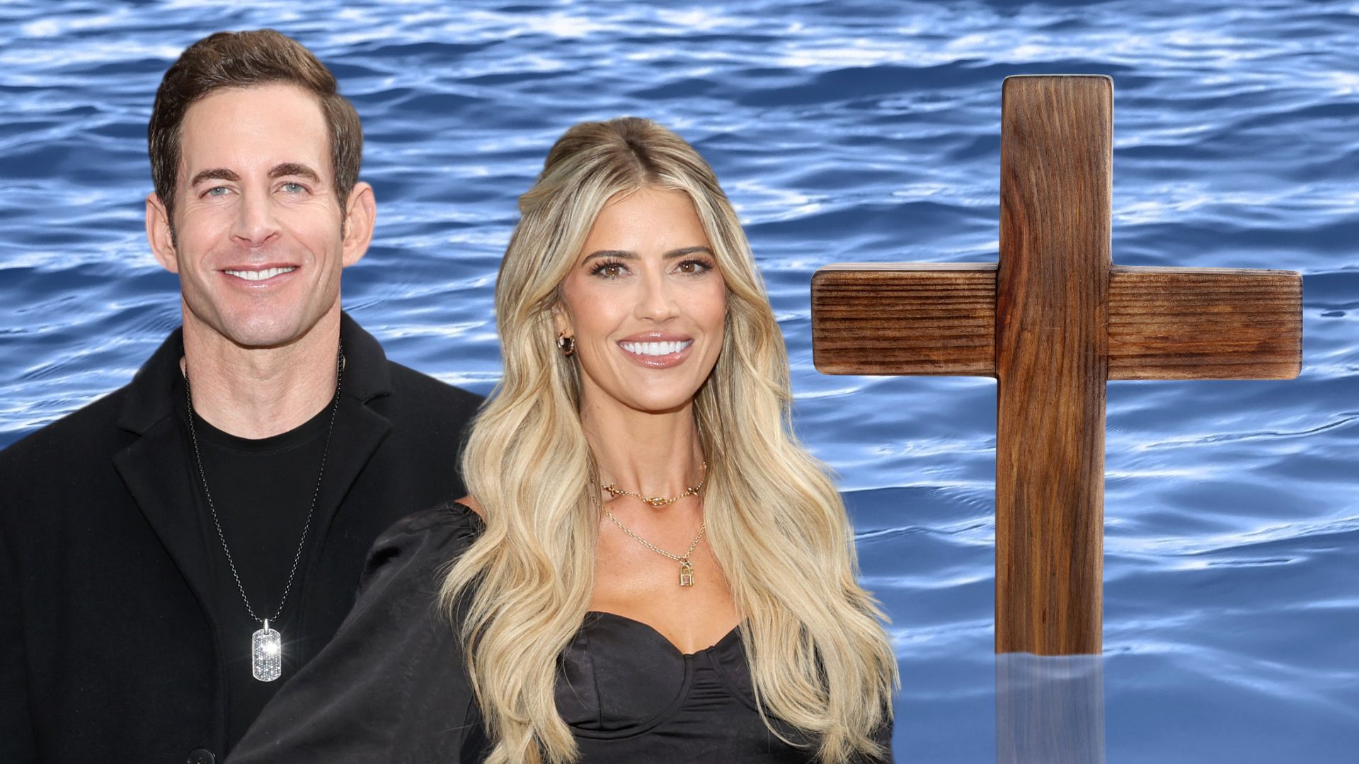 Tarek El Moussa, Christina Haack