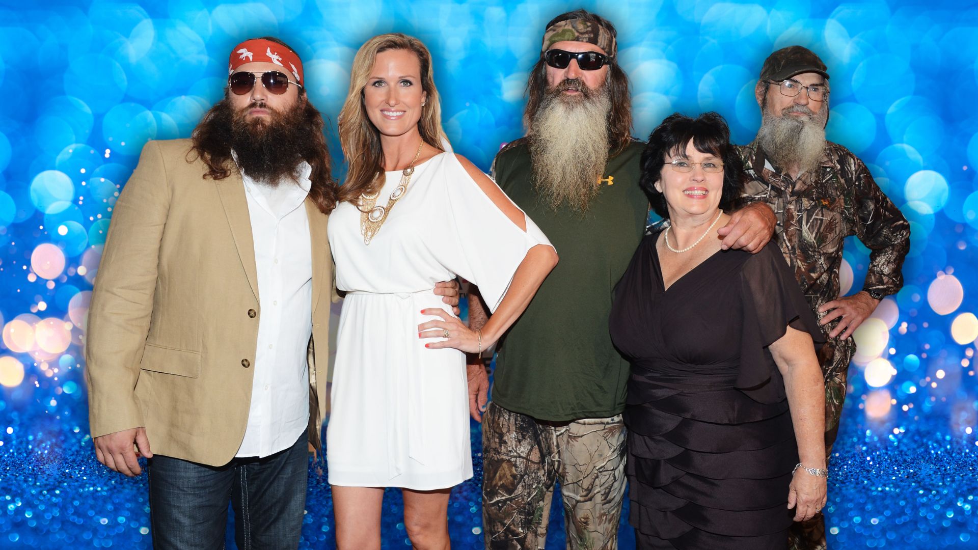 'Duck Dynasty: The Revival'