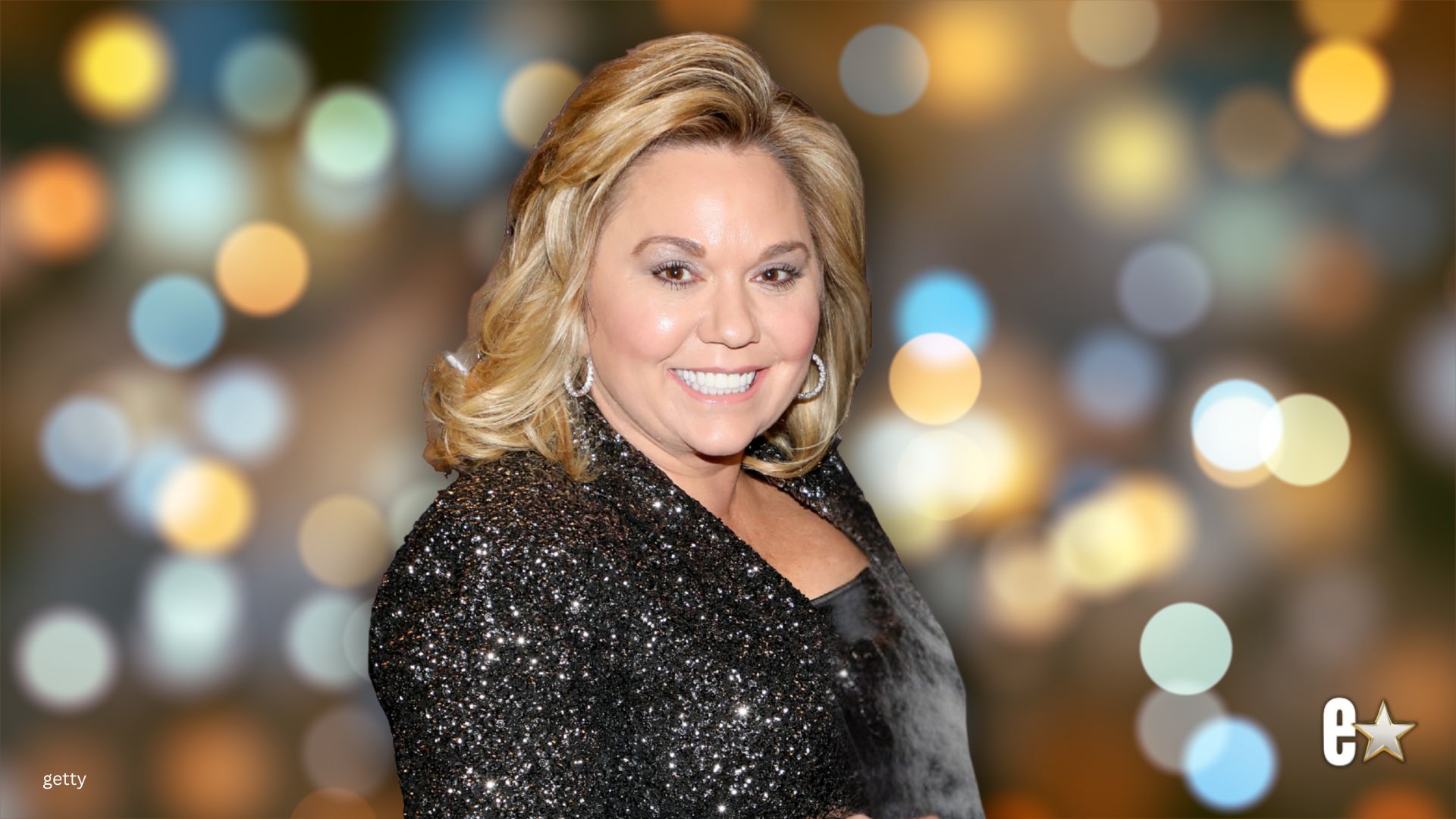 Julie Chrisley