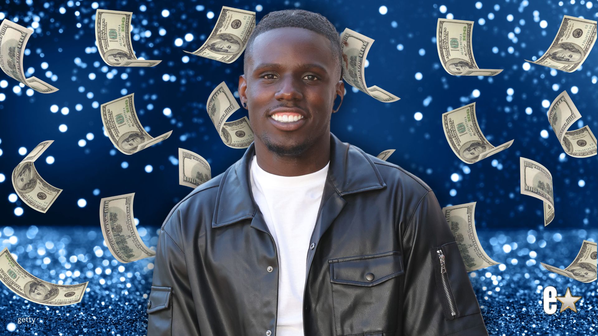 'American Idol' Jamal Roberts