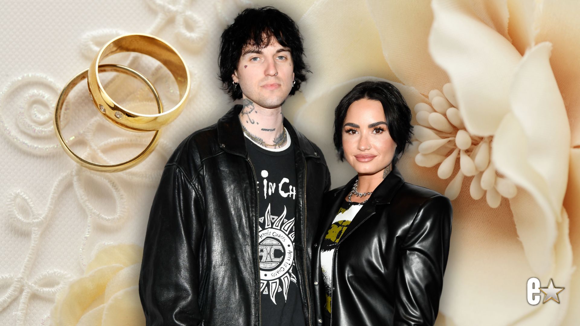 Demi Lovato - Jordan 'Jutes' Lutes