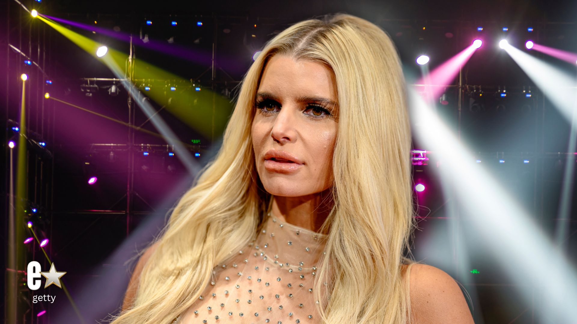 Jessica Simpson
