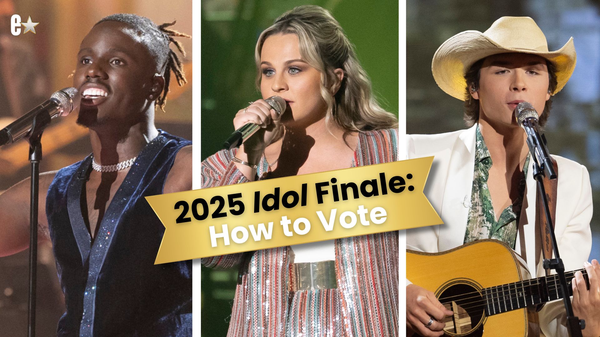 finale vote idol