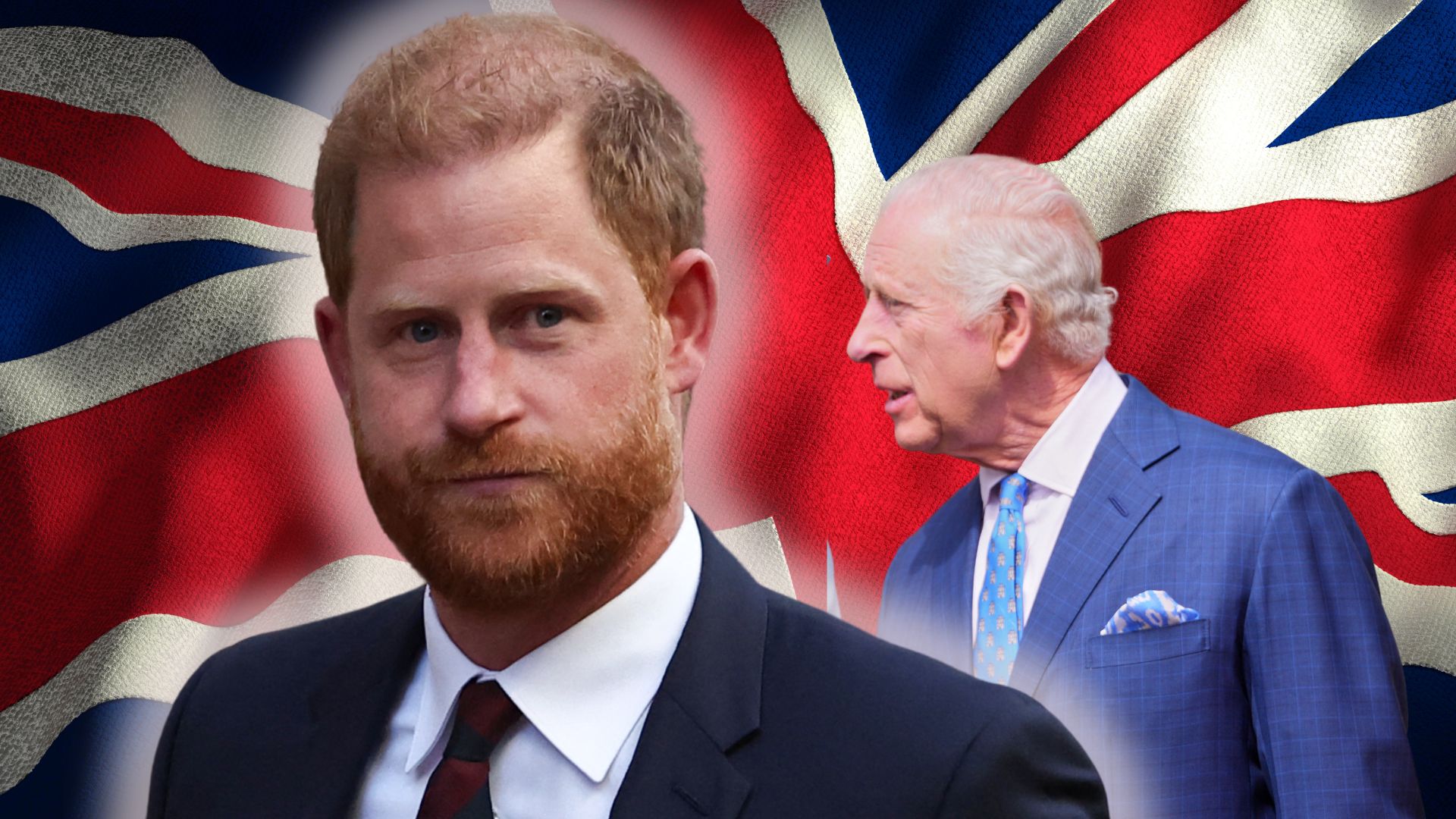 Prince Harry Thinks King Charles May Stand Between Him and a Return to U.K.