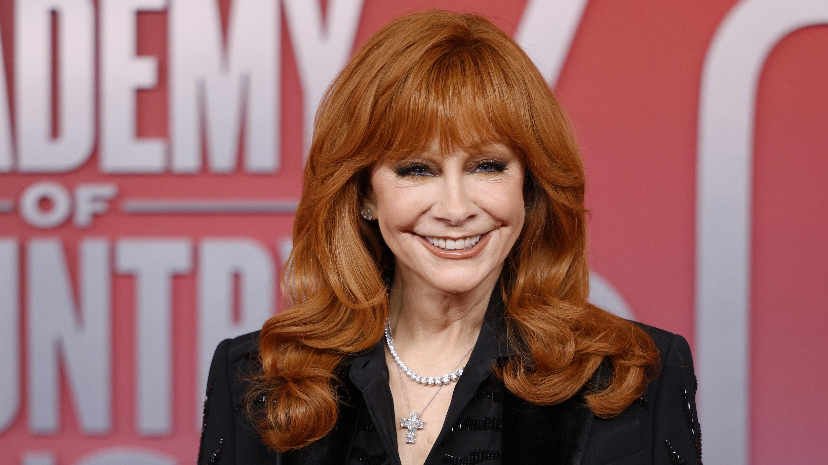 Reba McEntire