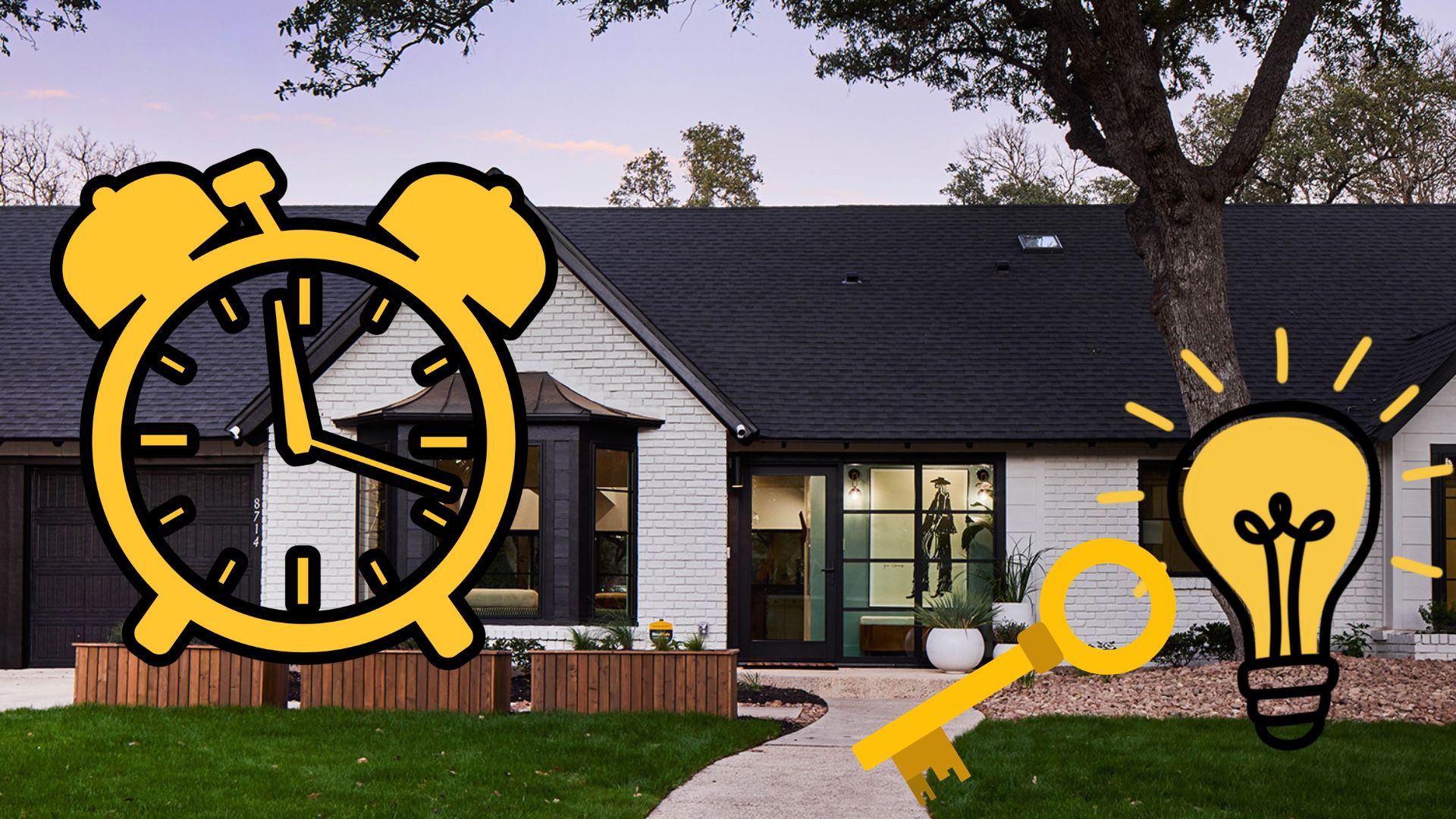 2025 HGTV Smart Home