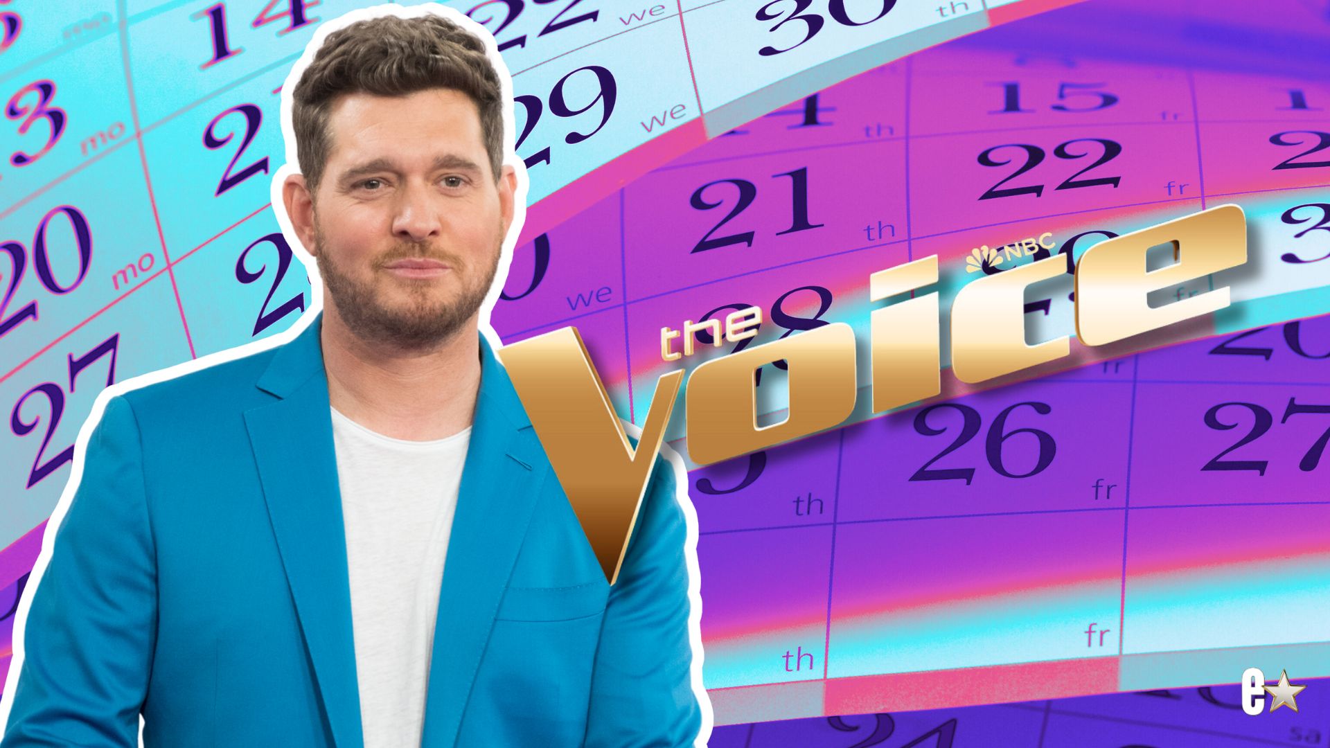 Michael Bublé