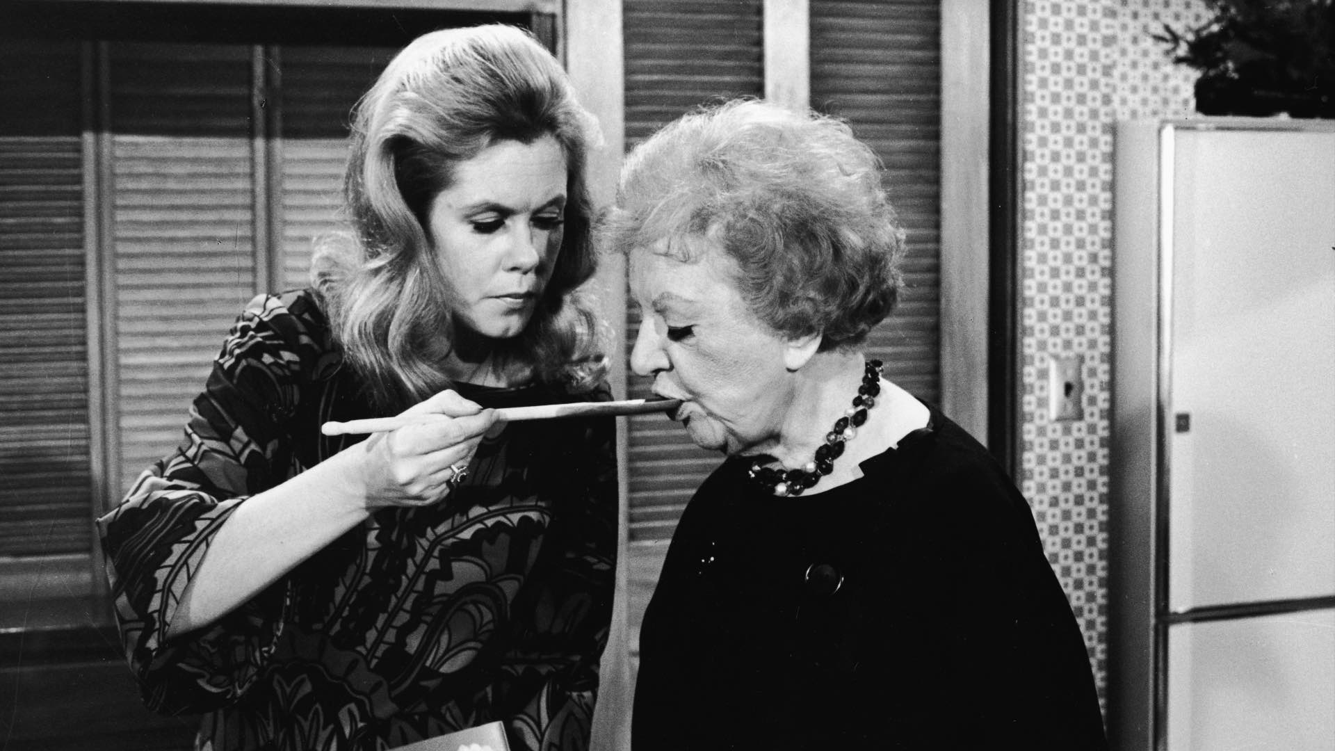 Bewitched TV series