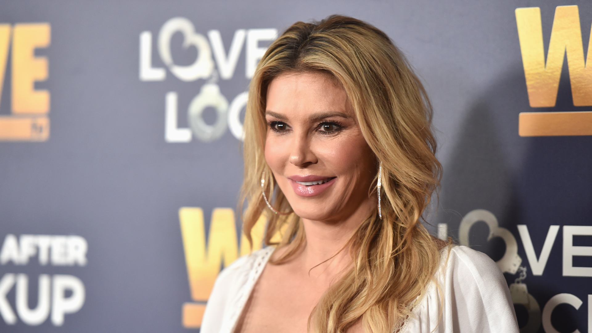 Real Housewives of Beverly Hills star Brandi Glanville