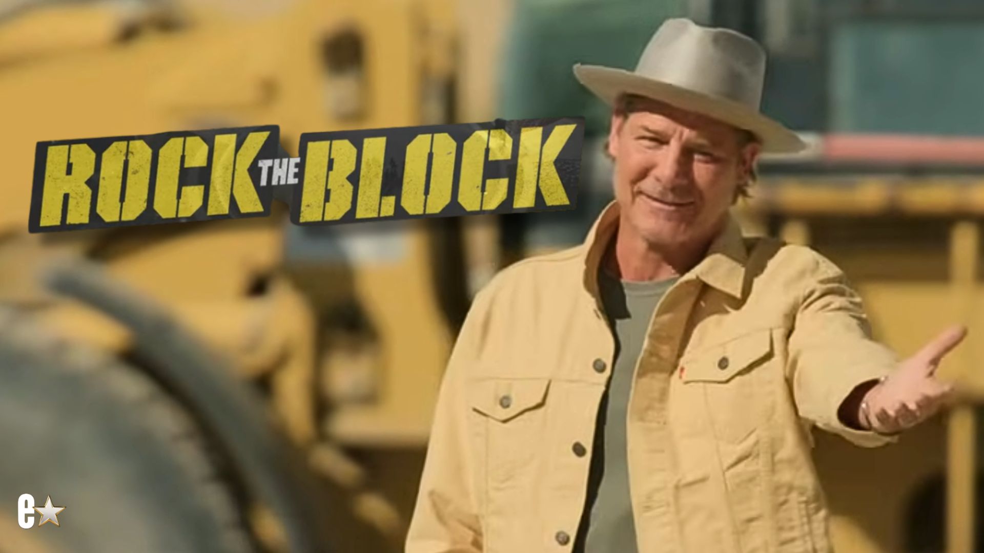 Ty Pennington