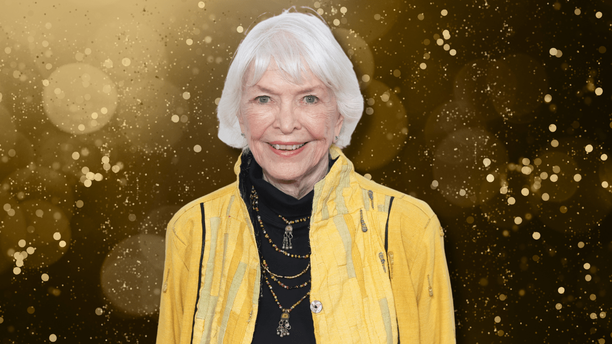 Ellen Burstyn