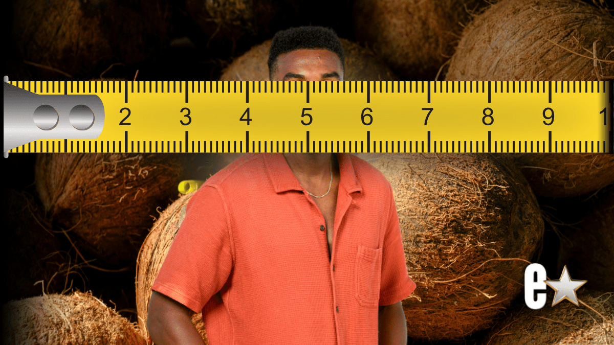 'Survivor' Winner Reveals Post-Game Weight Loss