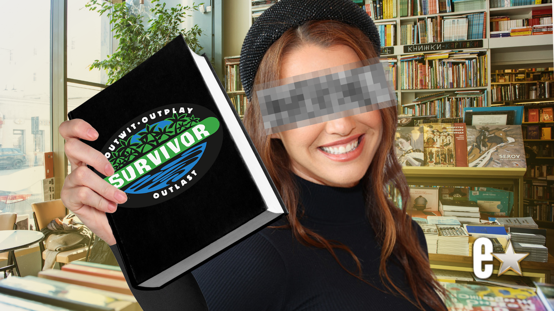 "Survivor" Alum Promises her Memoir Will 'Take Readers by Surprise"