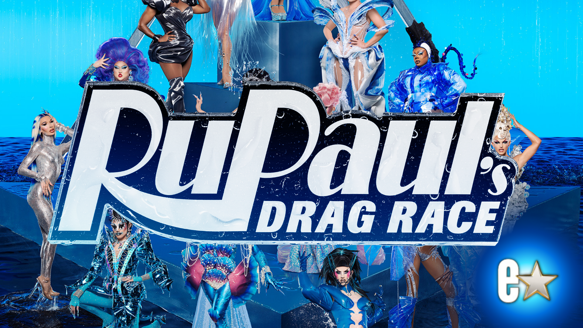 10 Casting Secrets You Never Knew About 'RuPaul's Drag Race'