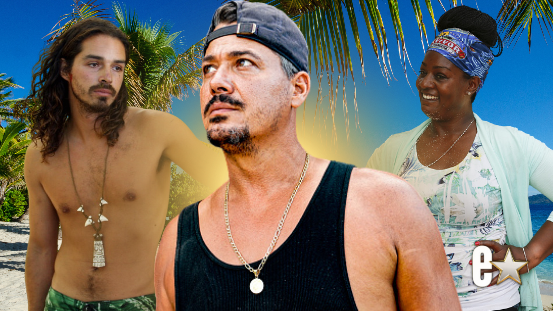 This Castaway Could Topple Boston Rob's Legendary 'Survivor' Record
