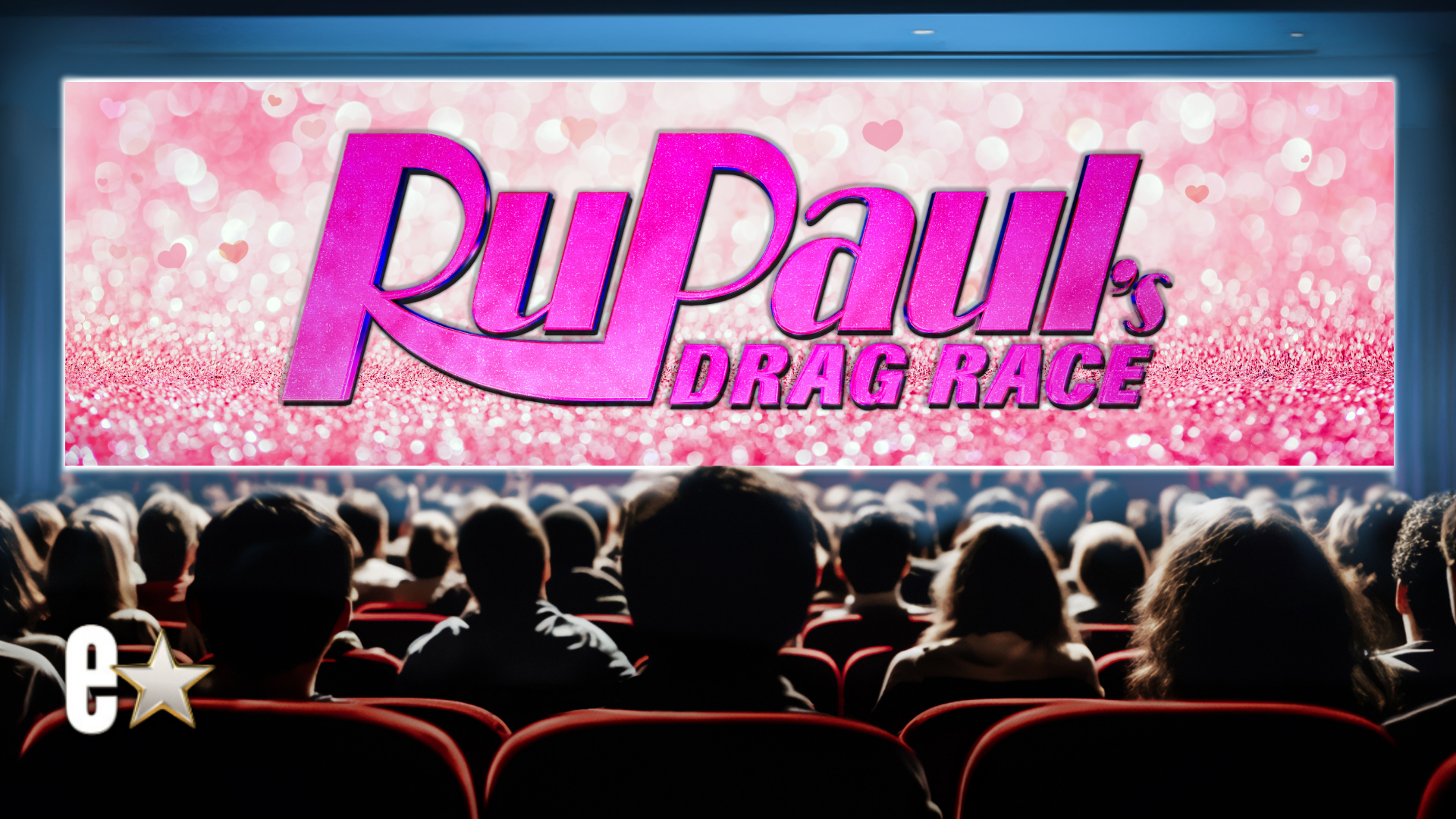 A ‘RuPaul’s Drag Race’ Movie is Currently in Production