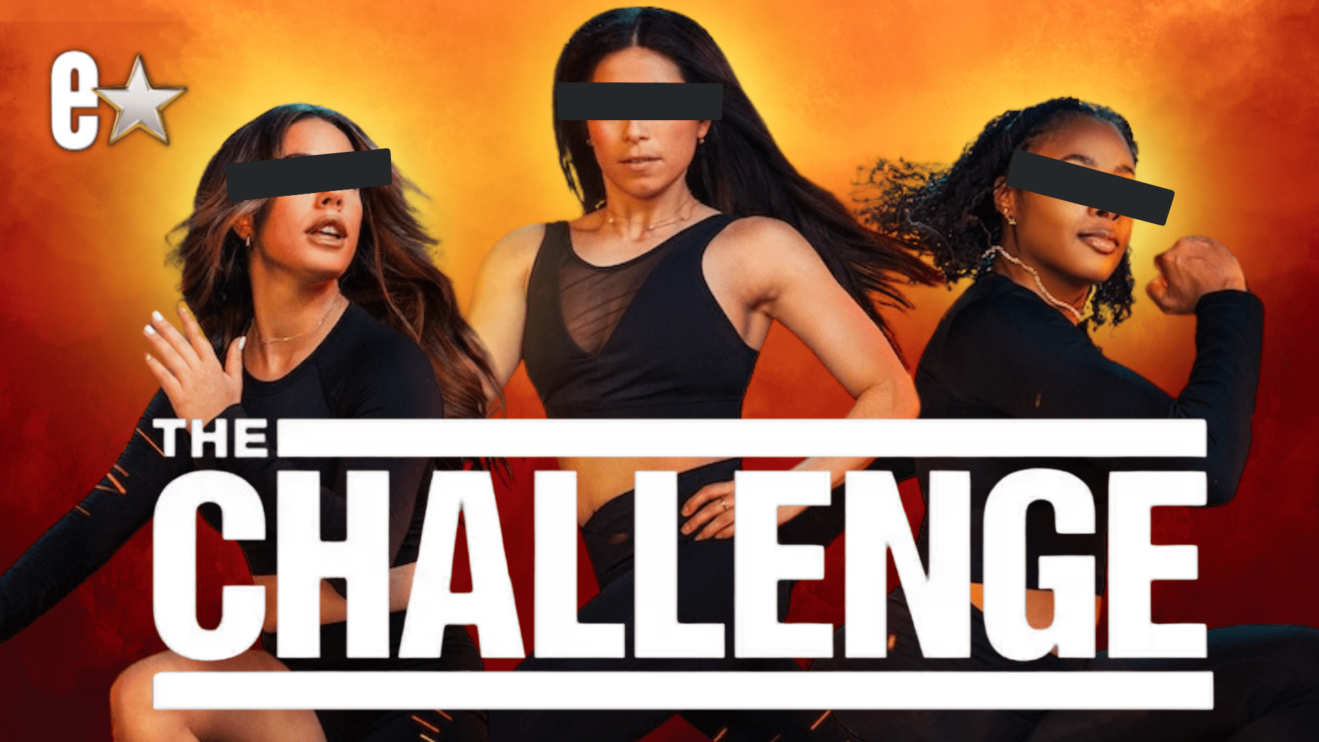 "Survivor" Stars Join the Cast of "The Challenge" Season 41