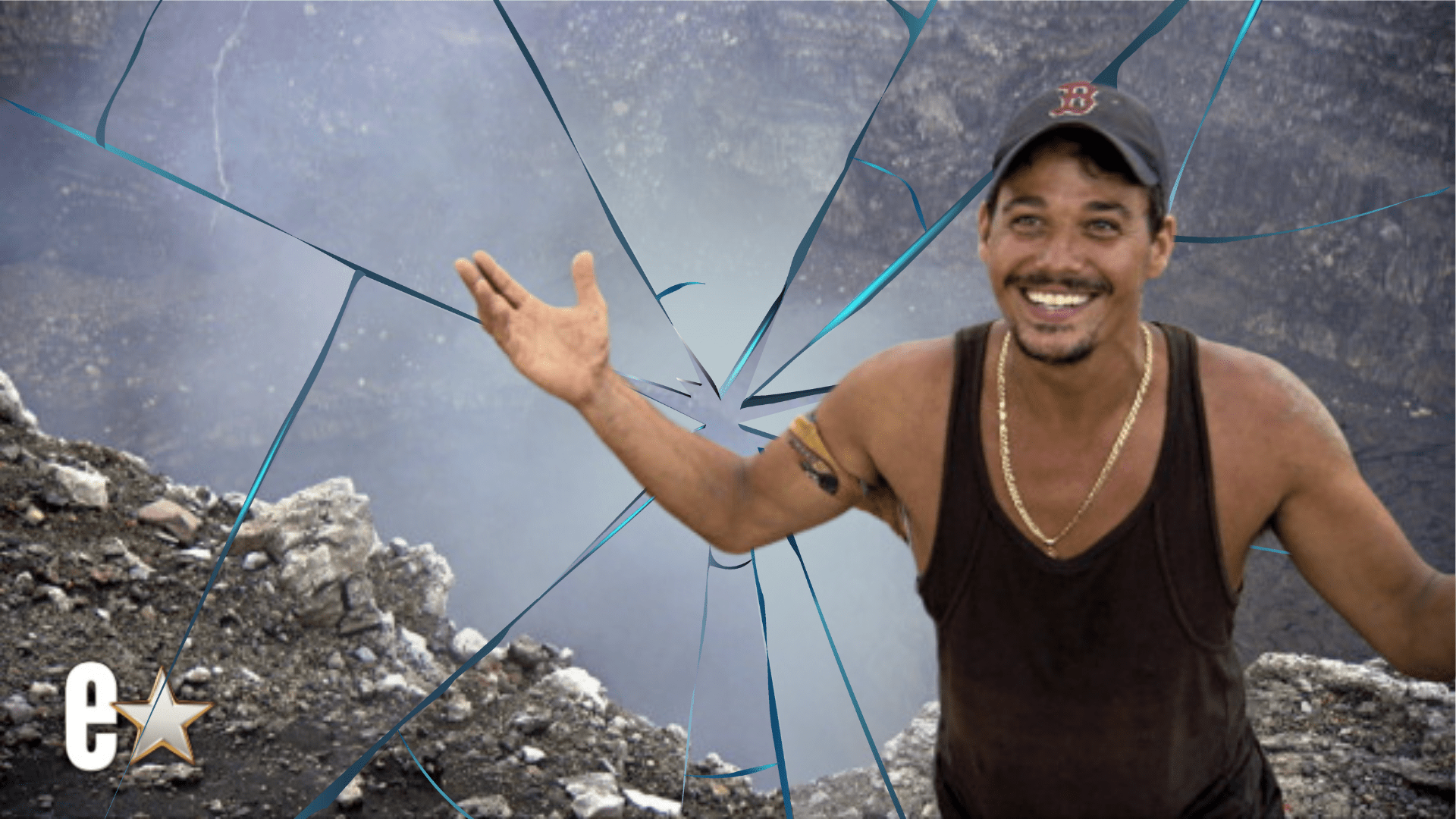 Boston Rob Admits He Broke the Rules on 'Survivor: Heroes vs. Villains'