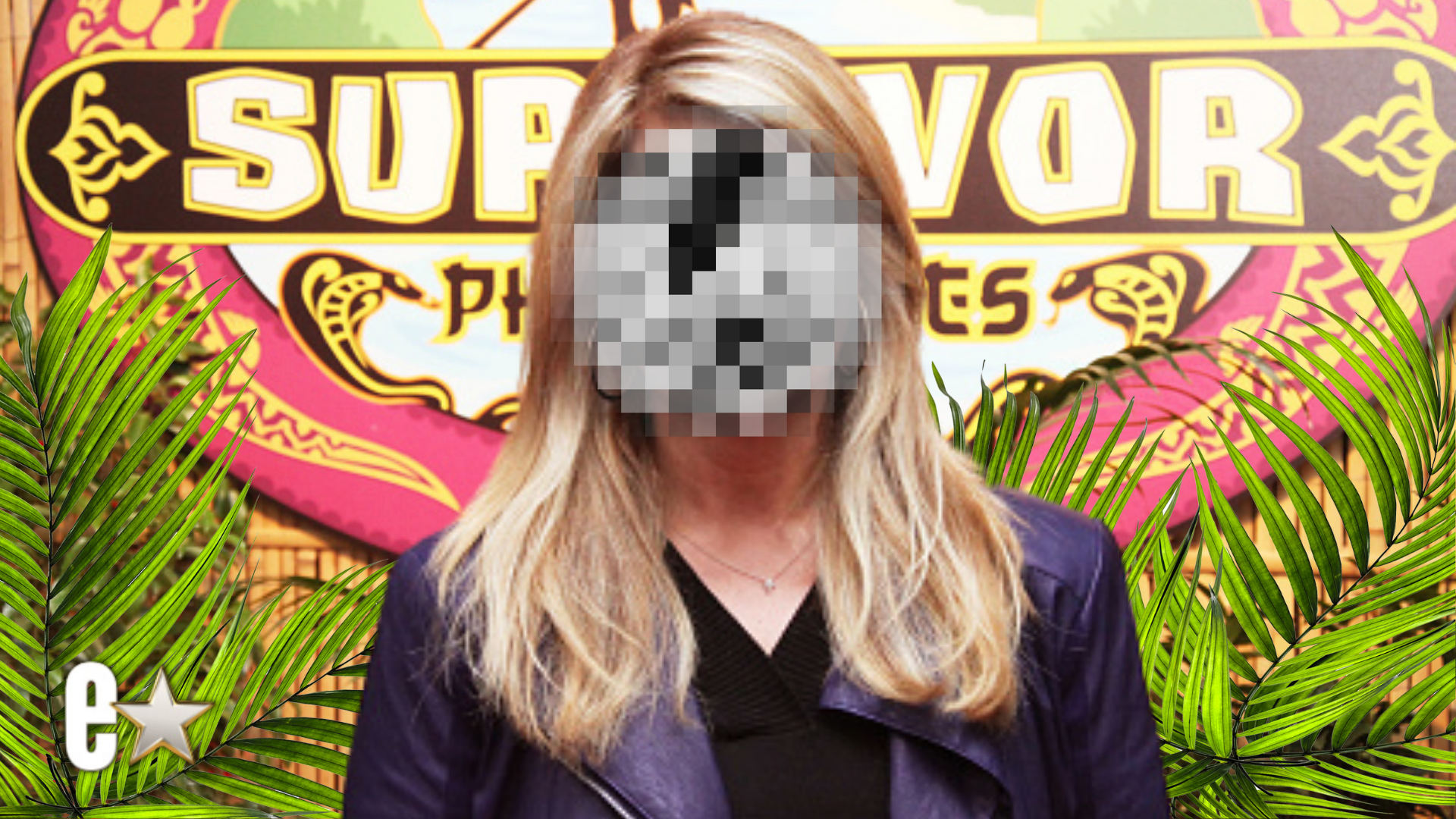 Celebrity 'Survivor' Star Reveals Why She Wasn't Invited Back for Season 50