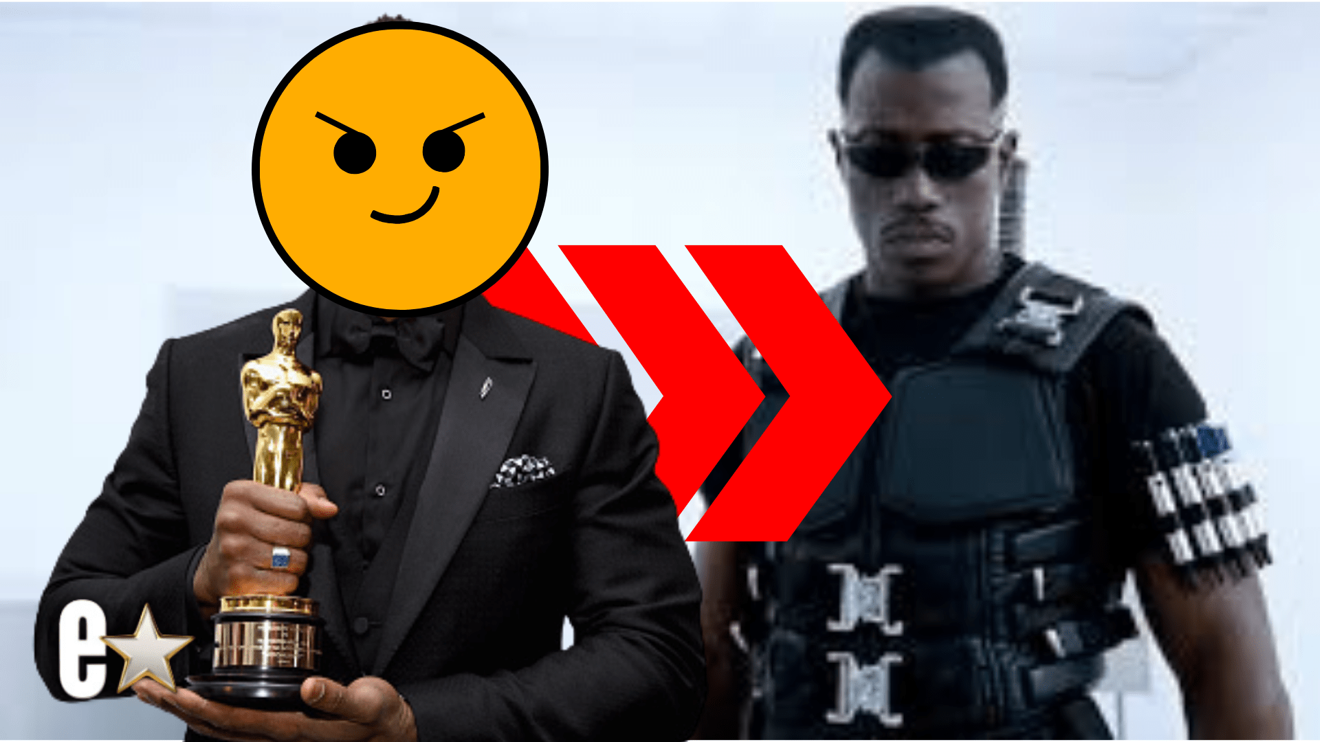 Academy Award Winner Wants in on Marvel Reboot