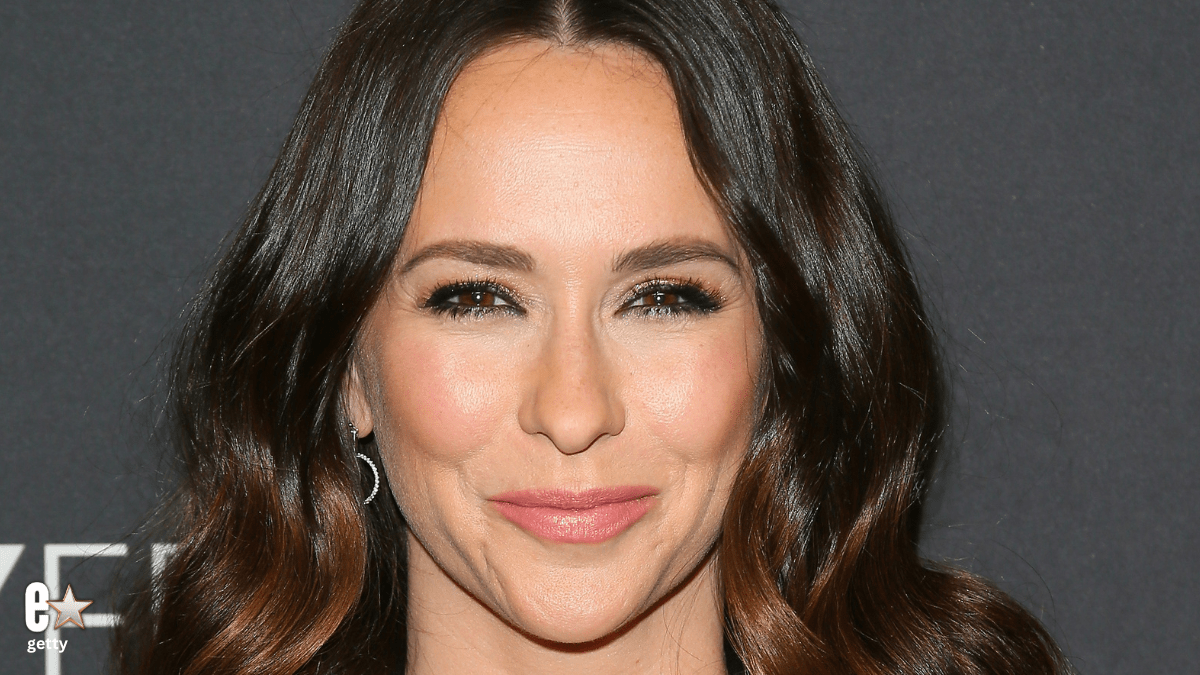 Jennifer Love Hewitt Hallmark