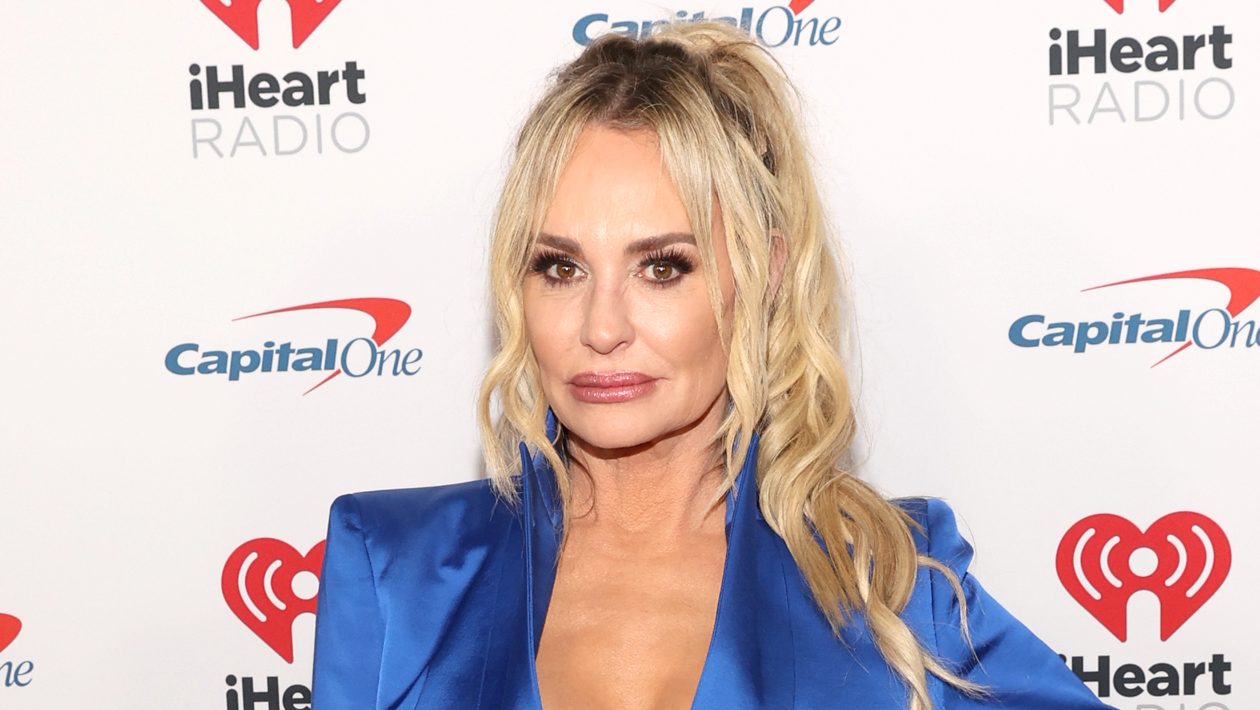Taylor Armstrong