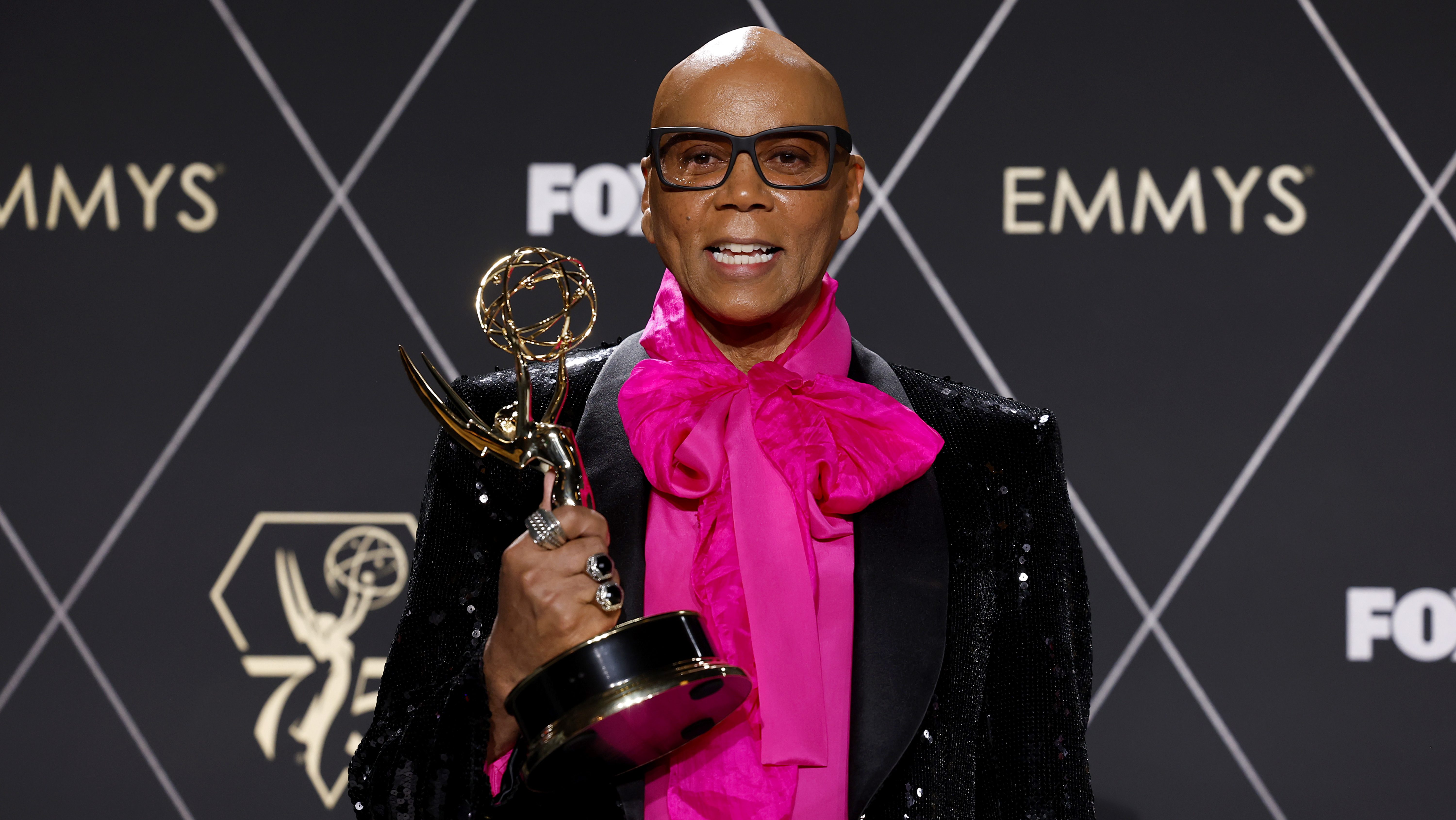 RuPaul's Drag Race