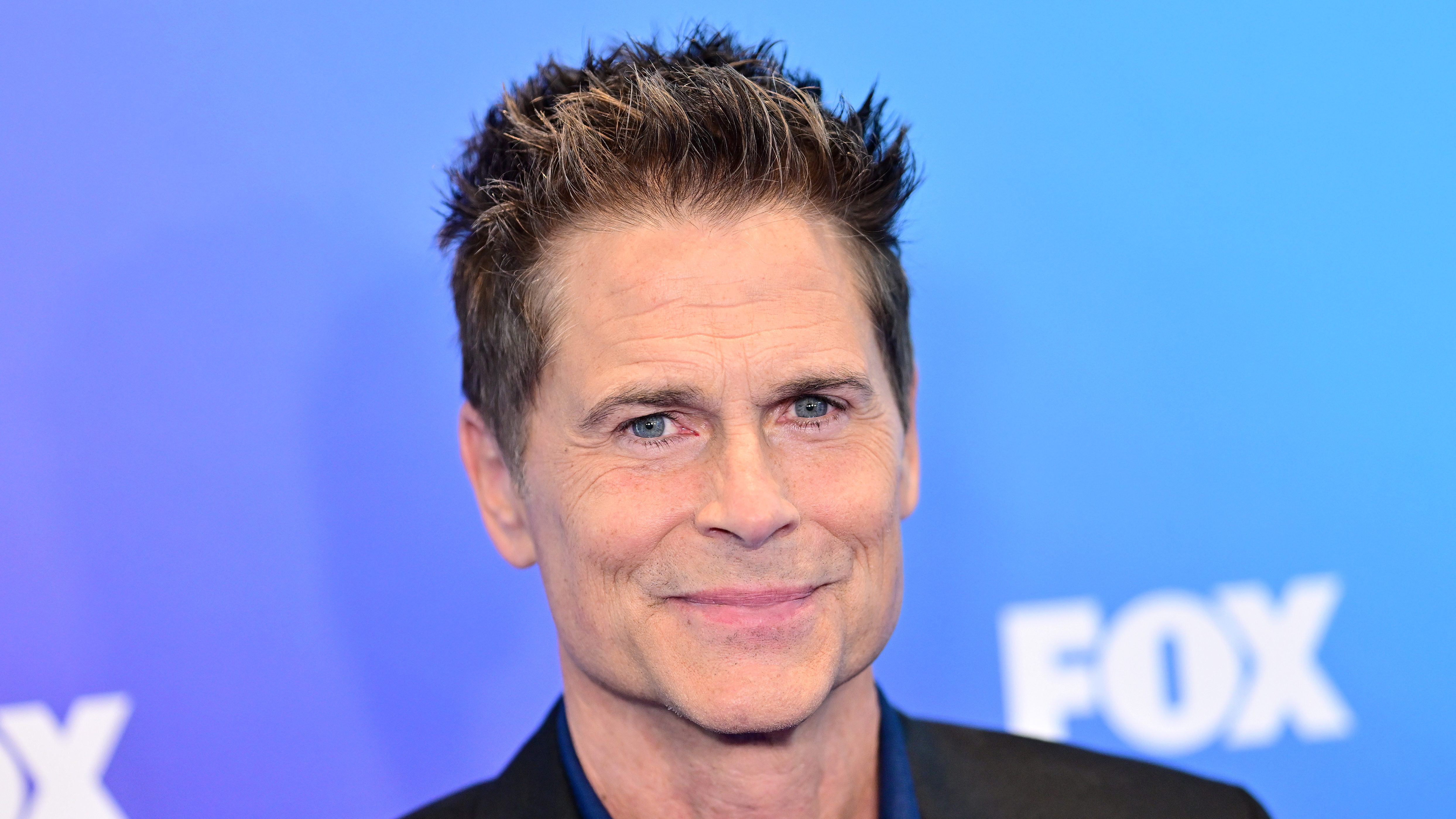 Rob Lowe