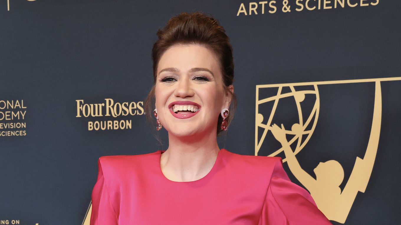 Kelly Clarkson