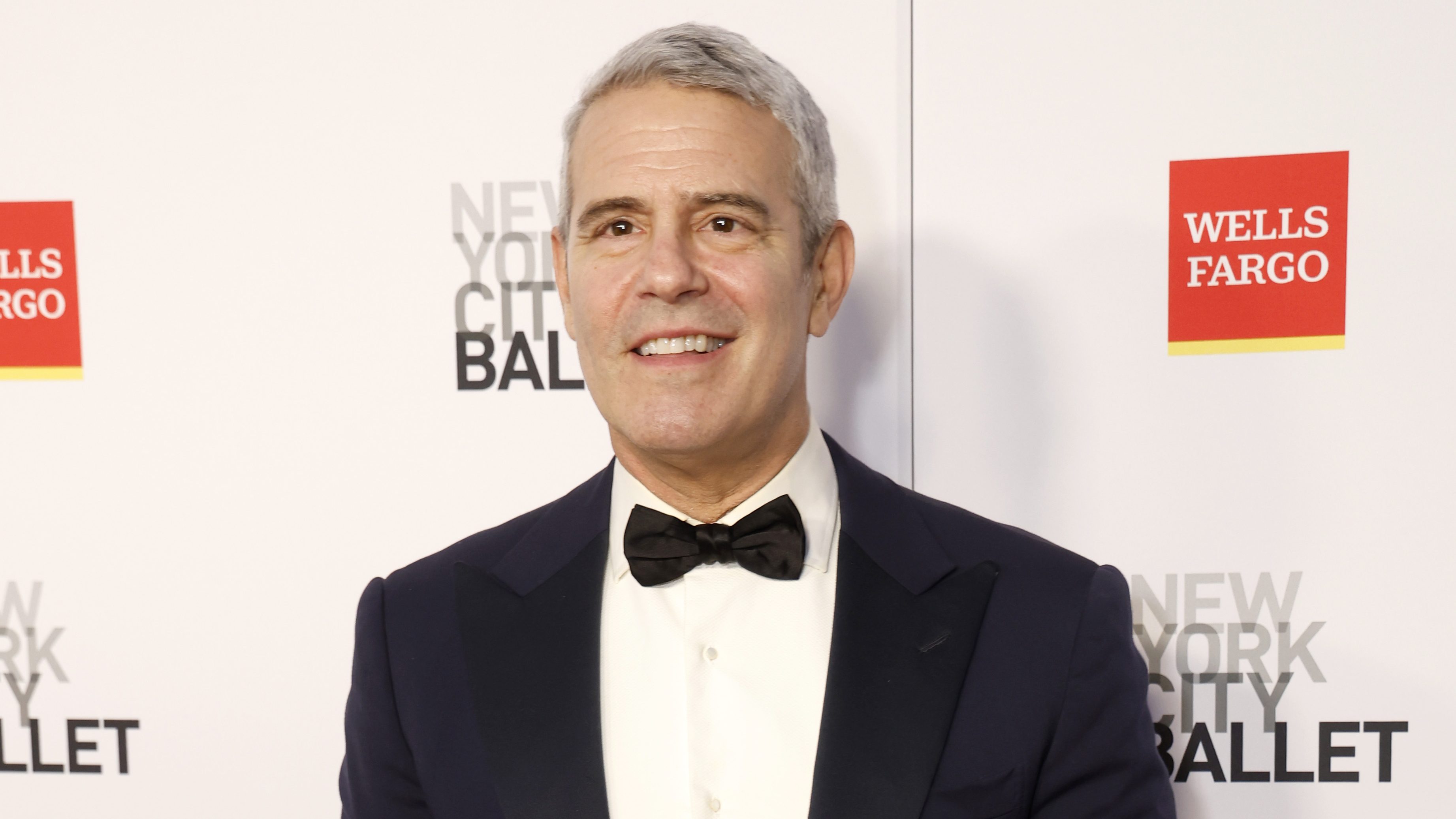 Andy Cohen
