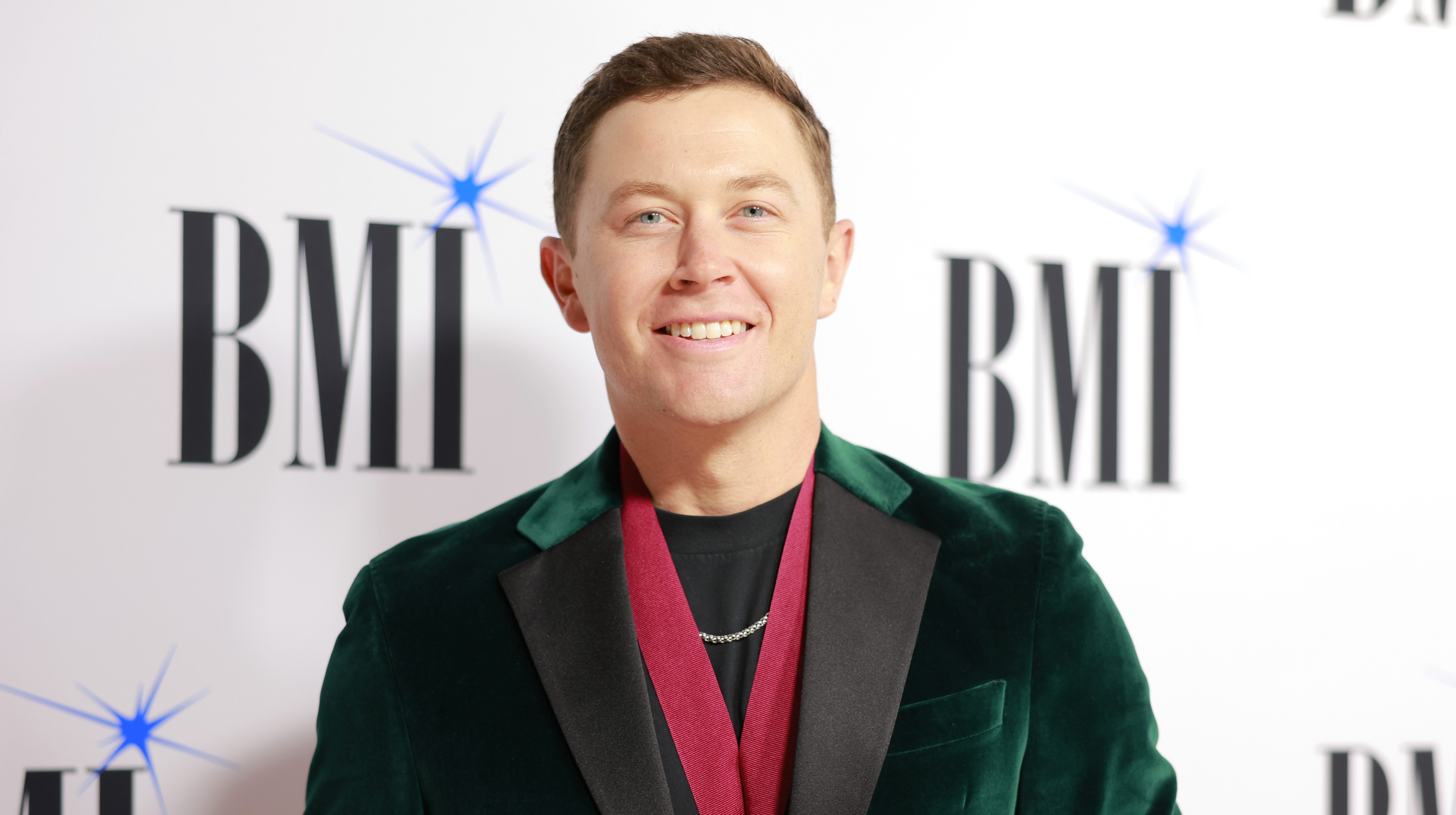 Scotty McCreery