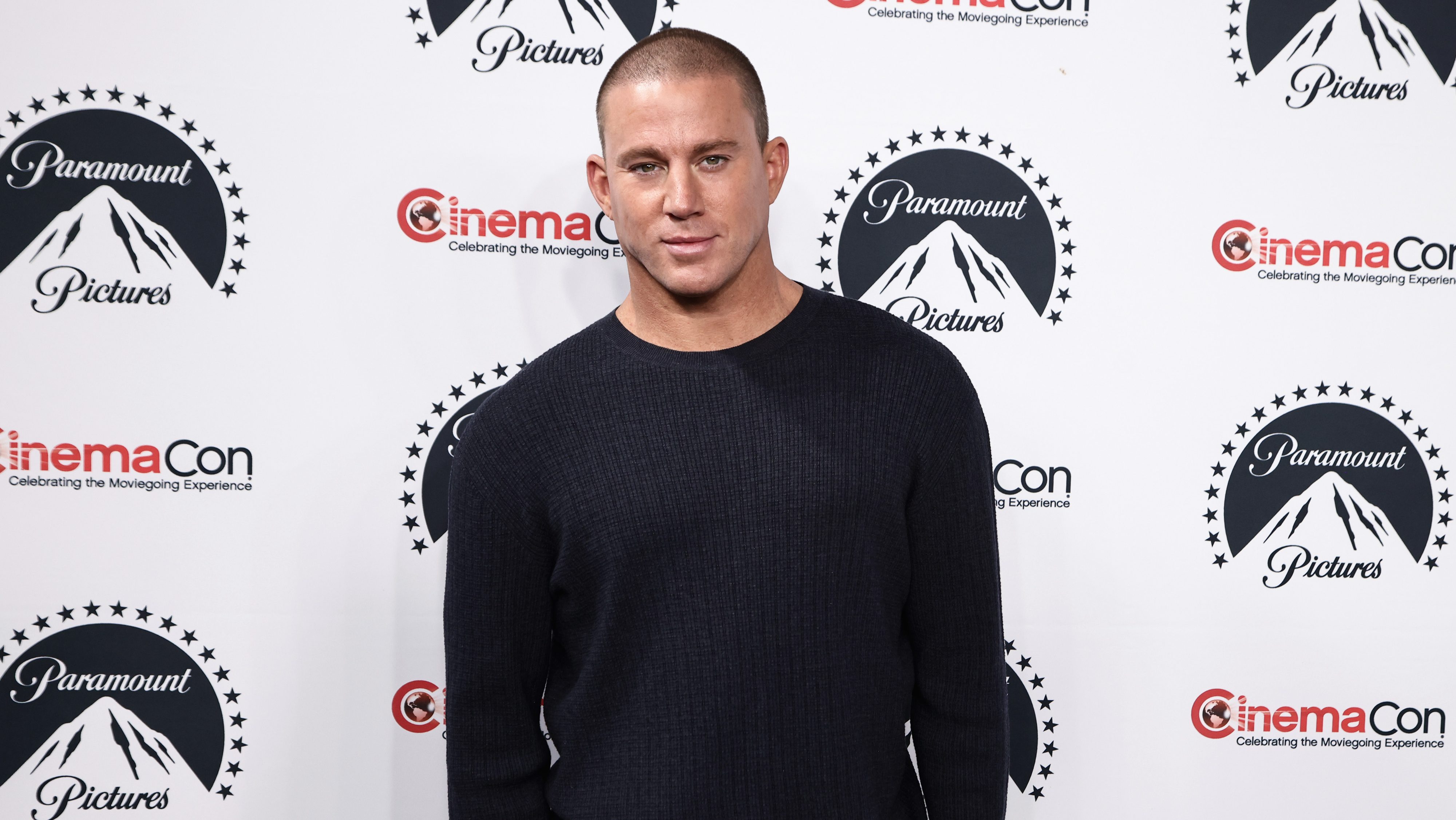 Channing Tatum