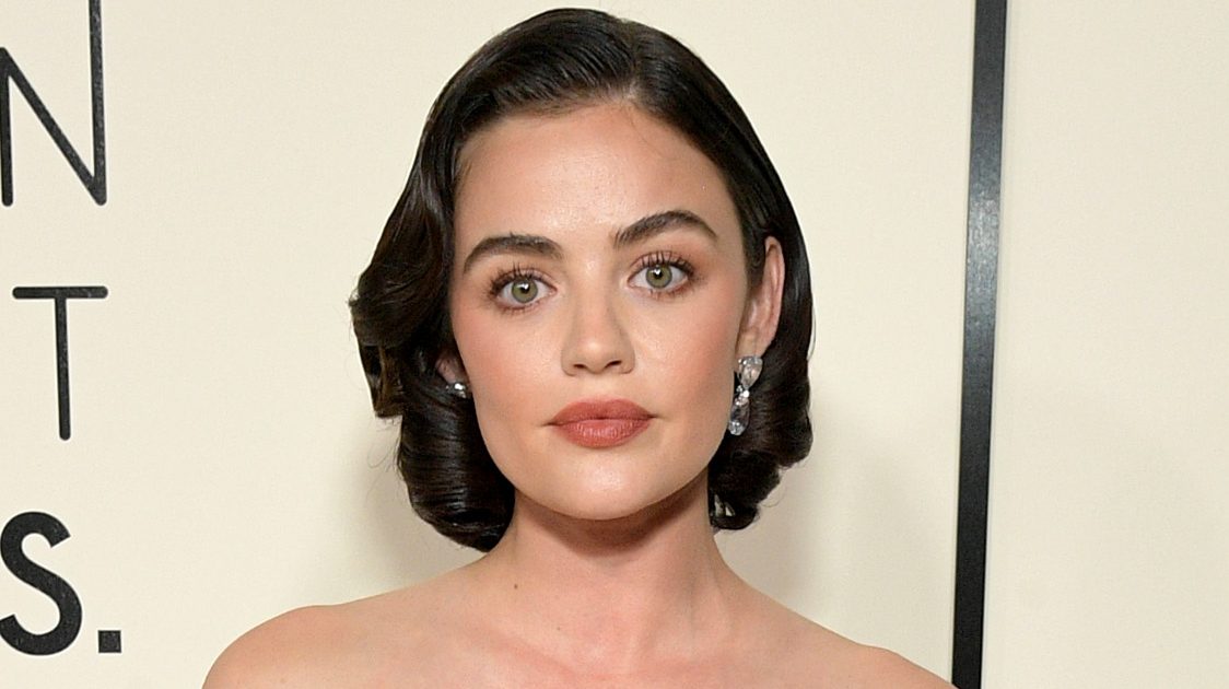 Lucy Hale