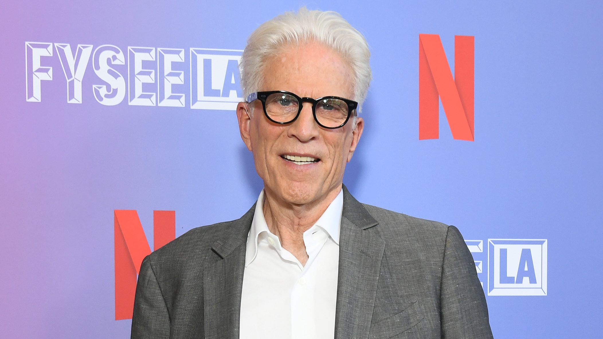 Ted Danson